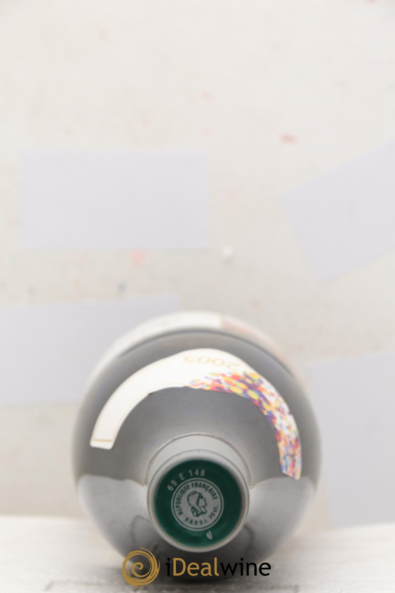 Côte-Rôtie La Turque Guigal 2005 - Lotto di 1 bottiglia - 1