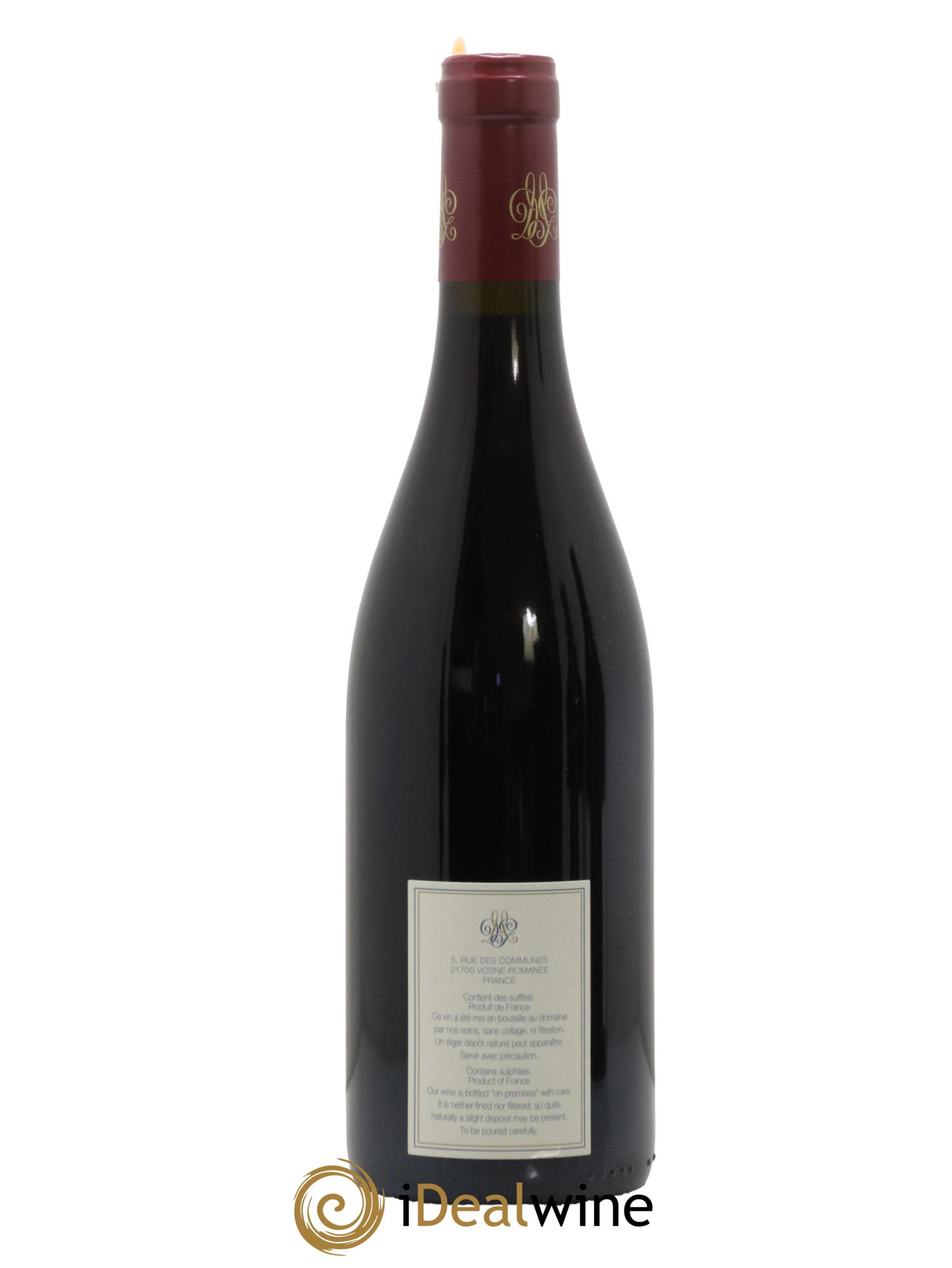 Vosne-Romanée Mugneret-Gibourg (Domaine) 2021 - Lot de 1 bouteille - 1