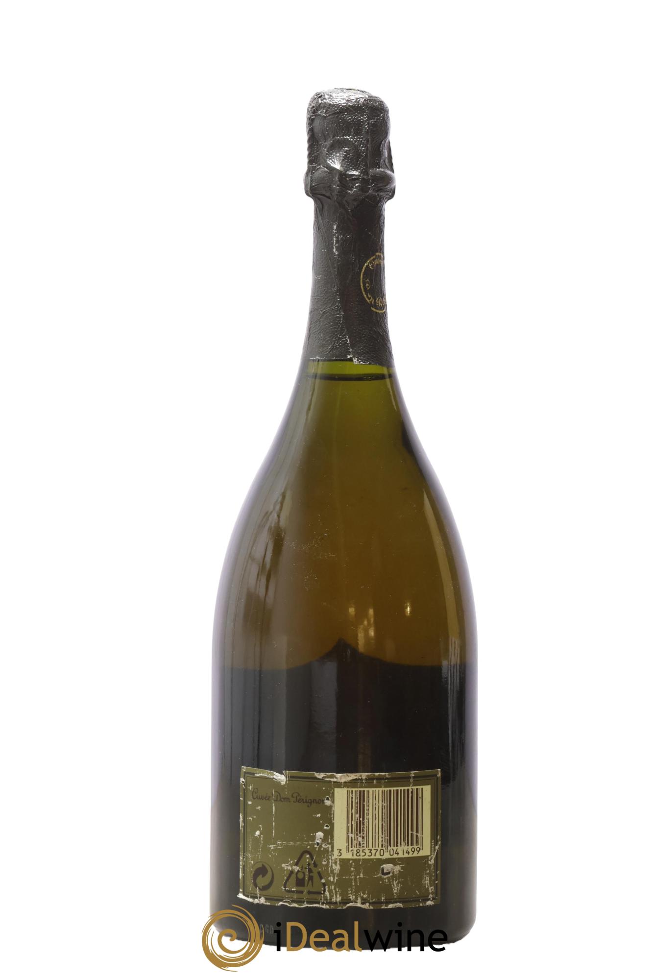 Brut Dom Pérignon 1988 - Lotto di 1 bottiglia - 1