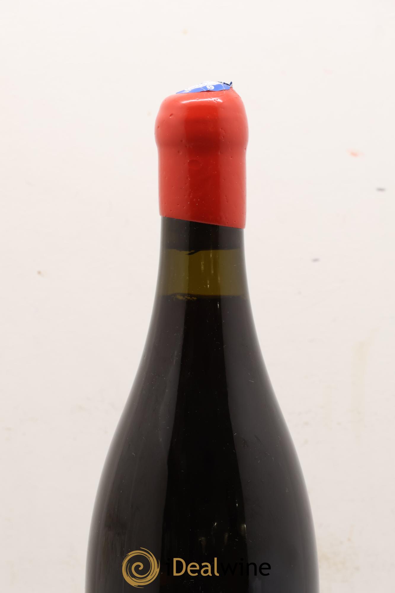 Vin de France Trousseau Vieilles Vignes Murmures (Domaine des) - Emmanuel Lançon 2018 - Lot of 1 bottle - 1