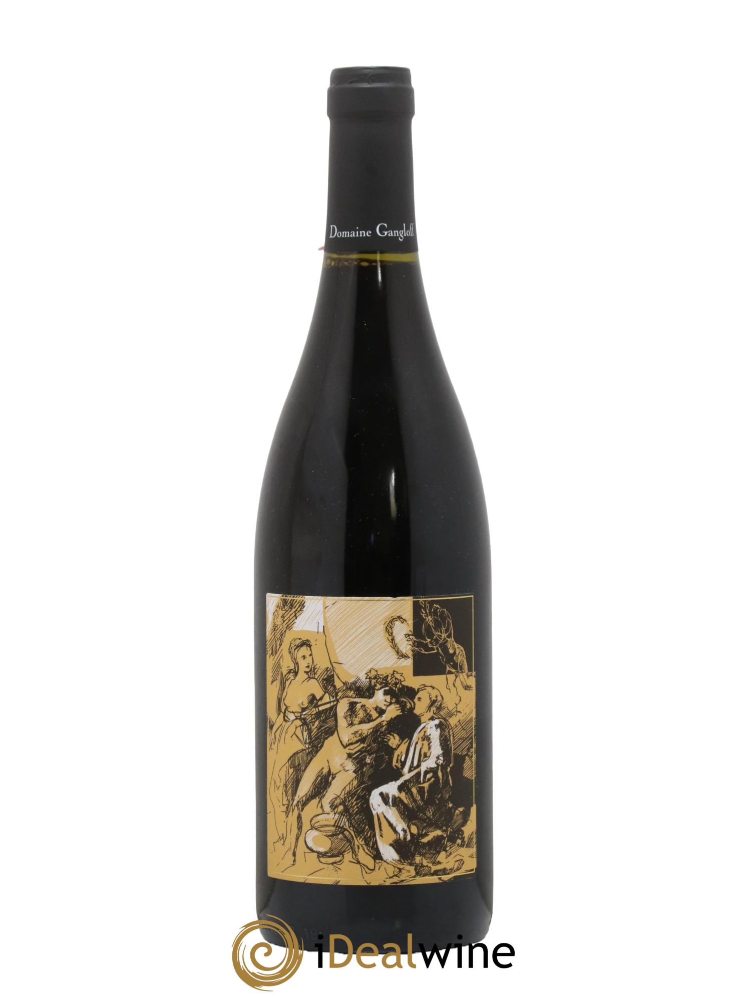 Saint-Joseph Gangloff (Domaine) 2019 - Lot de 1 bouteille - 0