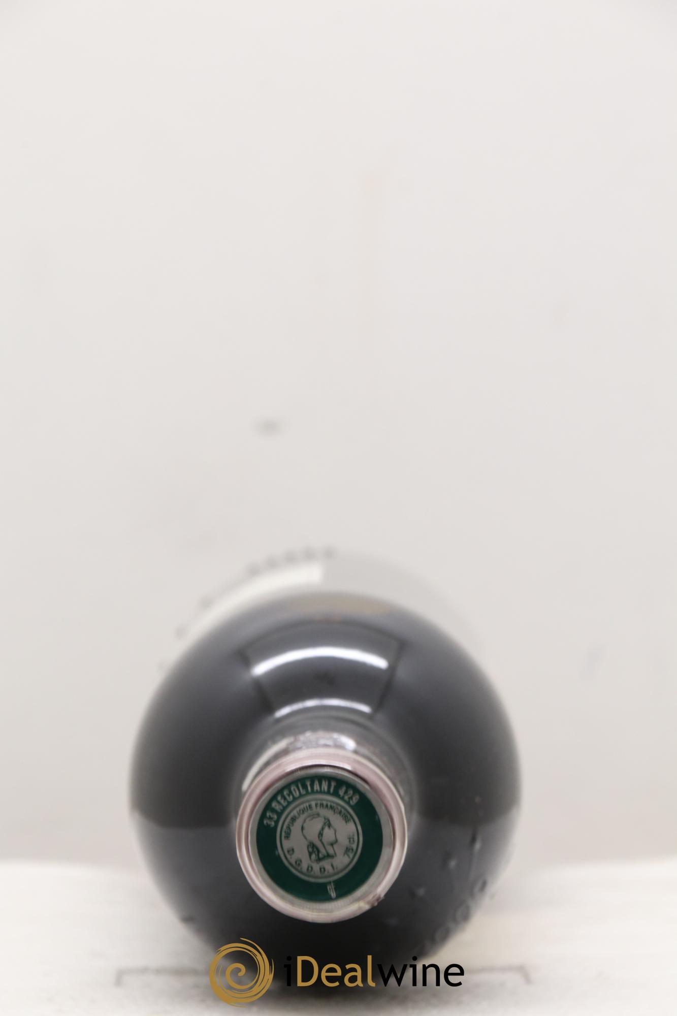 Château Lafite Rothschild 1er Grand Cru Classé 2009 - Posten von 1 Flasche - 2