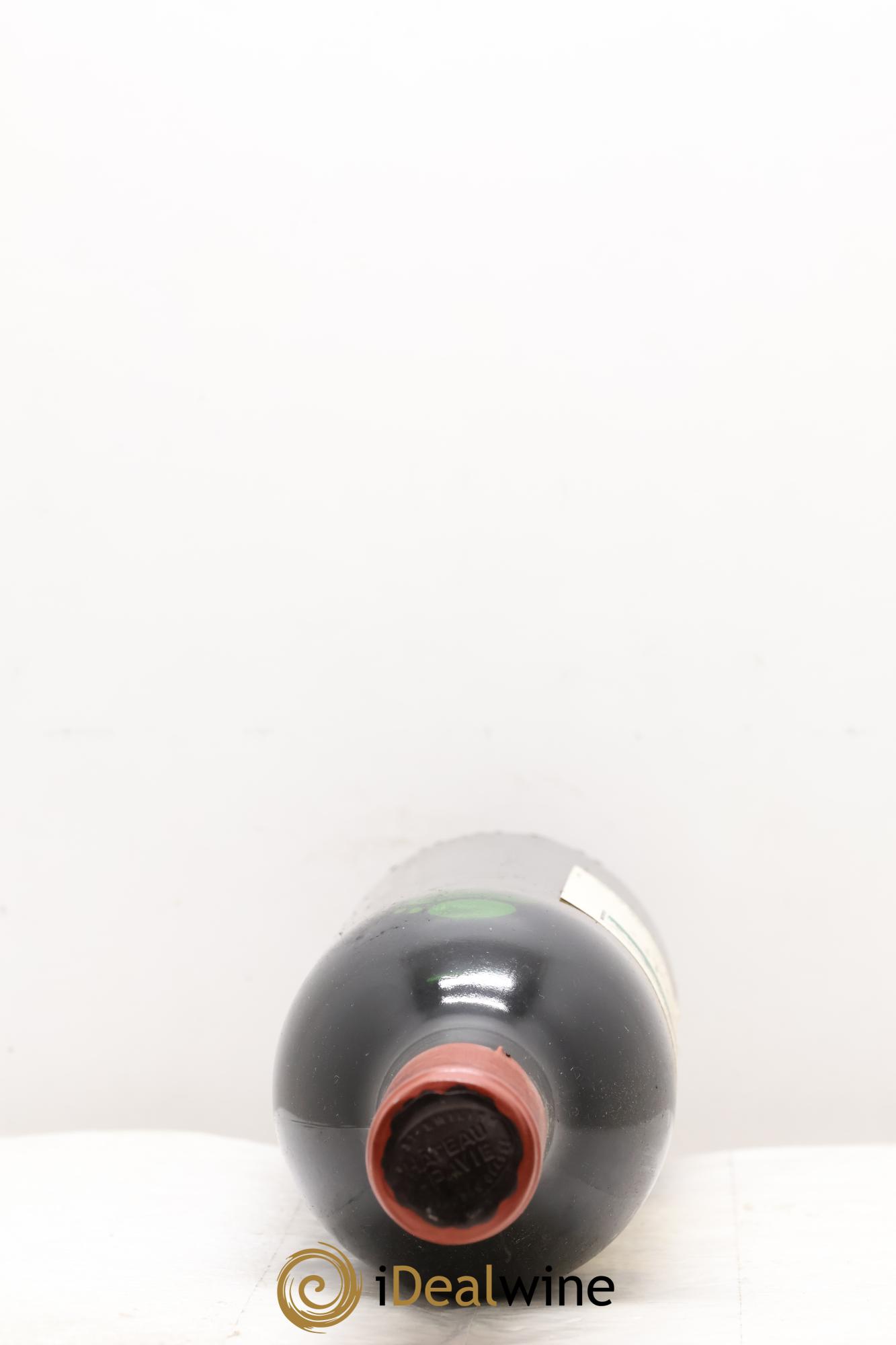 Château Pavie 1er Grand Cru Classé A 1989 - Lotto di 2 bottiglie - 1