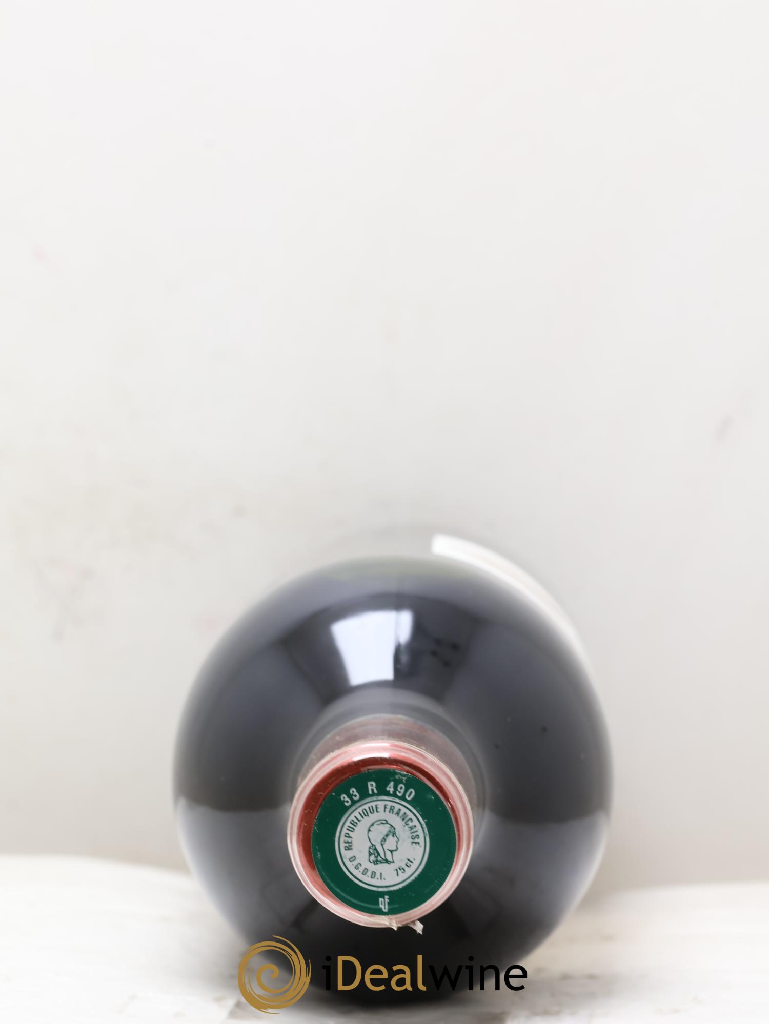 Château Cheval Blanc 1er Grand Cru Classé A 2014 - Lotto di 6 bottiglie - 5