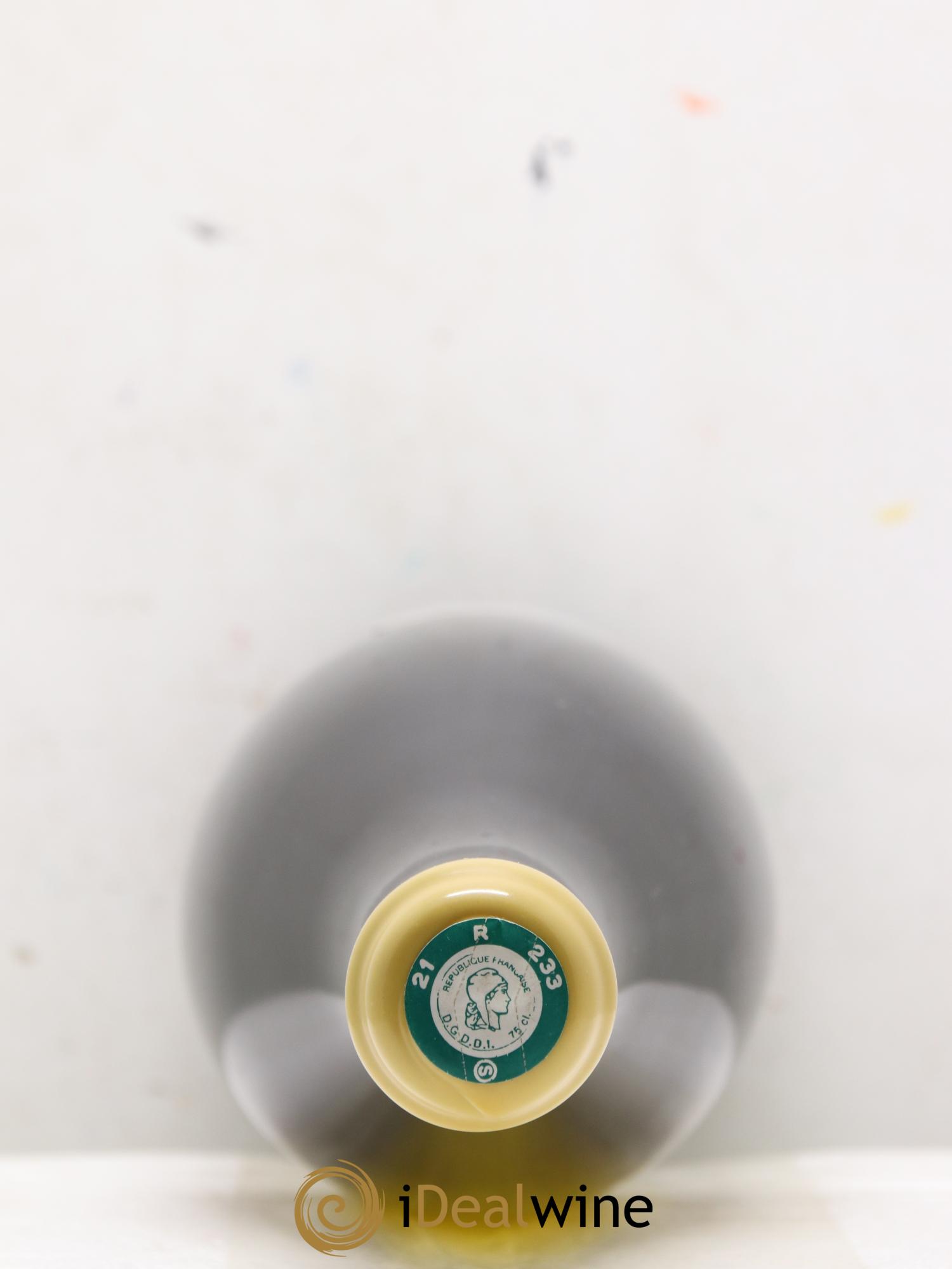 Puligny-Montrachet Les Enseignères d'Auvenay (Domaine) 2015 - Posten von 1 Flasche - 3