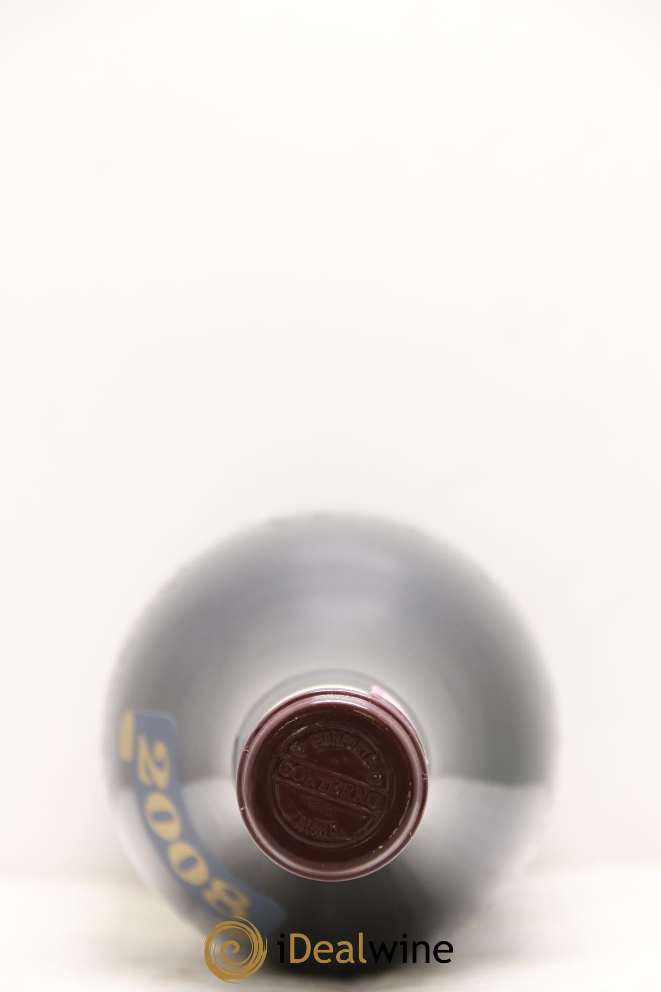 Barolo DOCG Cascina Francia Giacomo Conterno 2008 - Lot de 1 magnum - 1