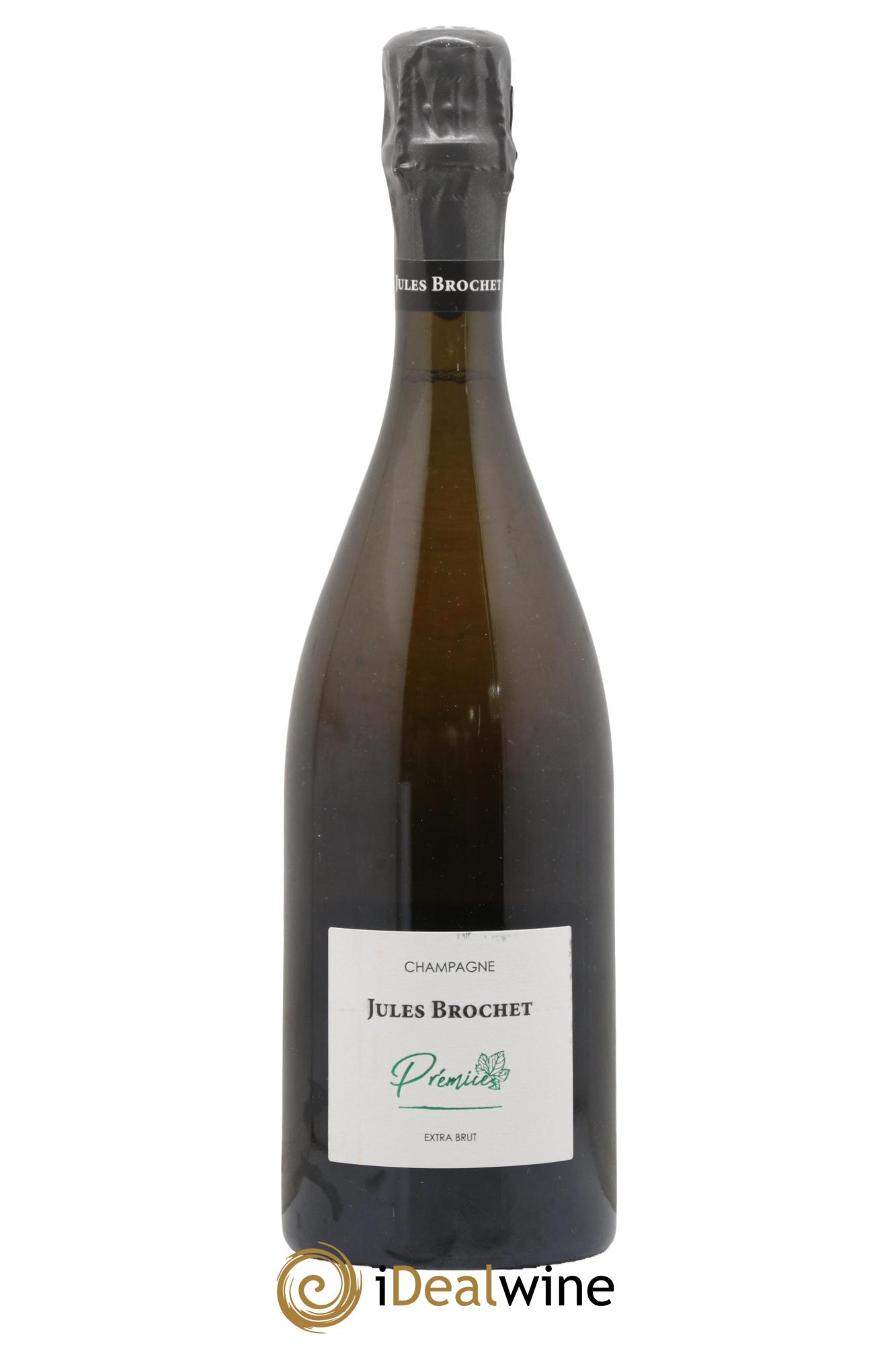 Prémices Jules Brochet - Lot de 1 bouteille - 0