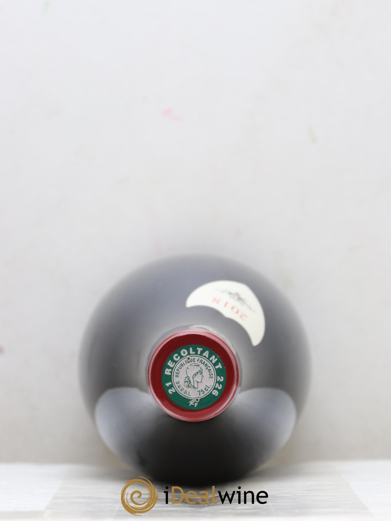 Clos de la Roche Grand Cru Armand Rousseau (Domaine) 2018 - Lot de 1 bouteille - 1