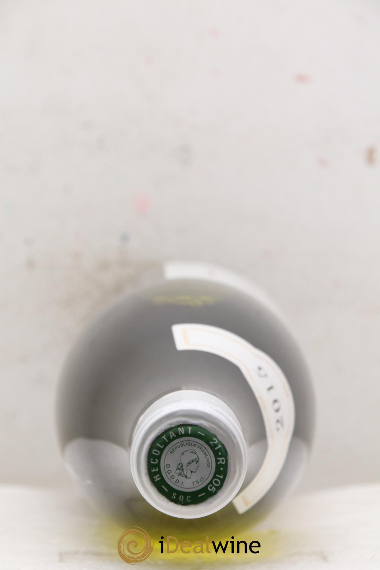 Chevalier-Montrachet Grand Cru Michel Niellon (Domaine) 2015 - Lot de 1 bouteille - 1