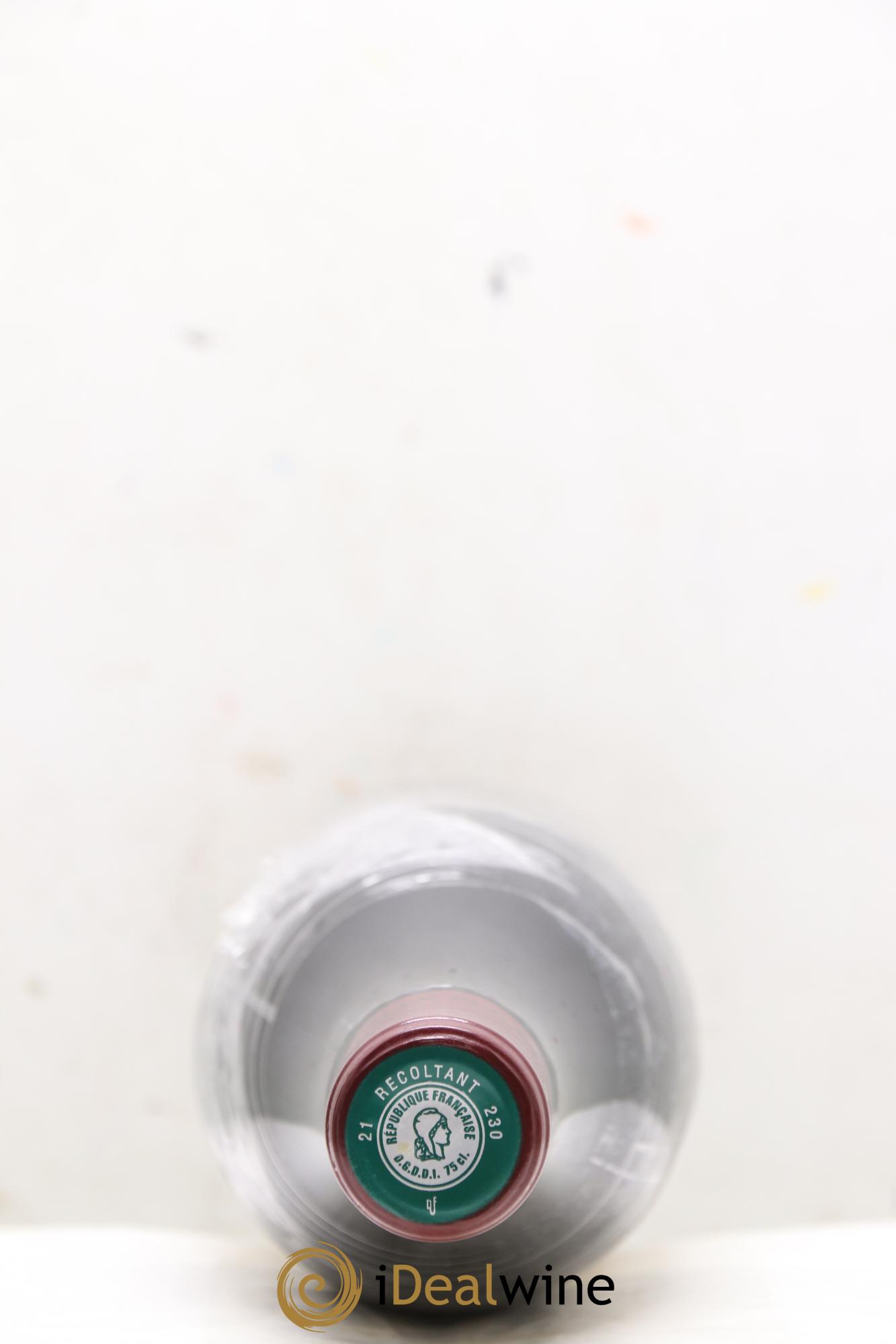 Chambolle-Musigny 1er Cru Les Amoureuses Georges Roumier (Domaine)  2009 - Lot de 1 bouteille - 1