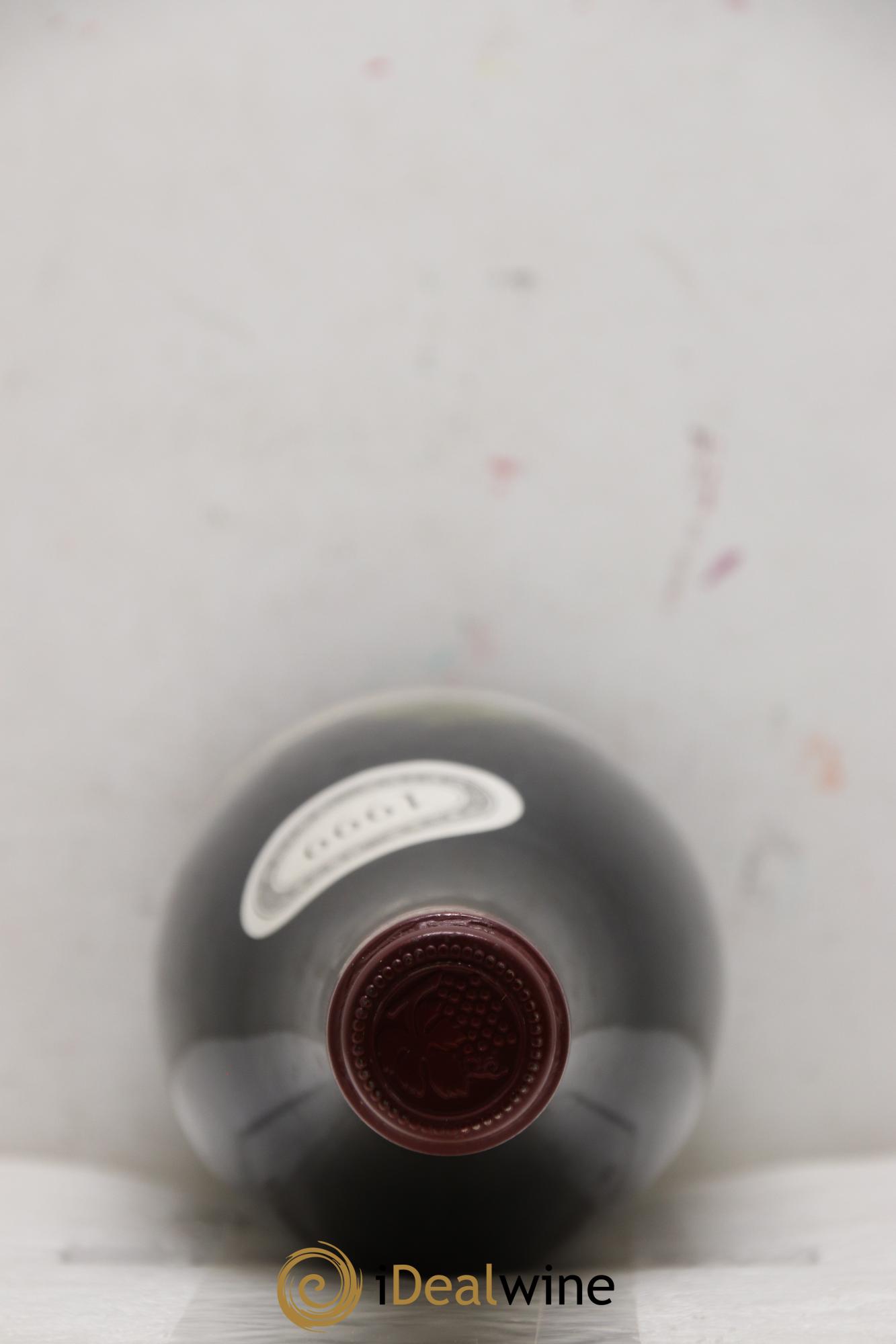 Musigny Grand Cru Jacques-Frédéric Mugnier 1999 - Lotto di 1 bottiglia - 1