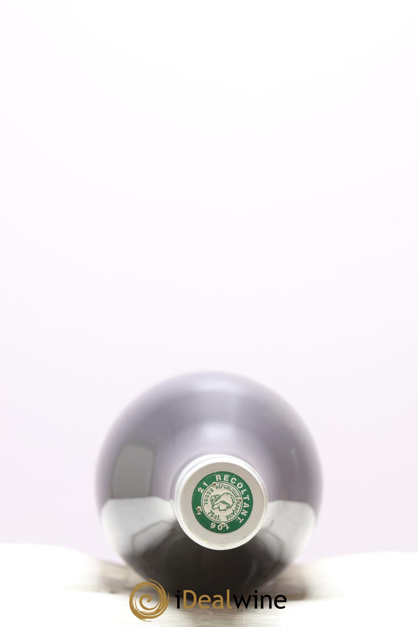 Marsannay Clos du Roy Bizot (Domaine) 2008 - Lotto di 1 bottiglia - 2