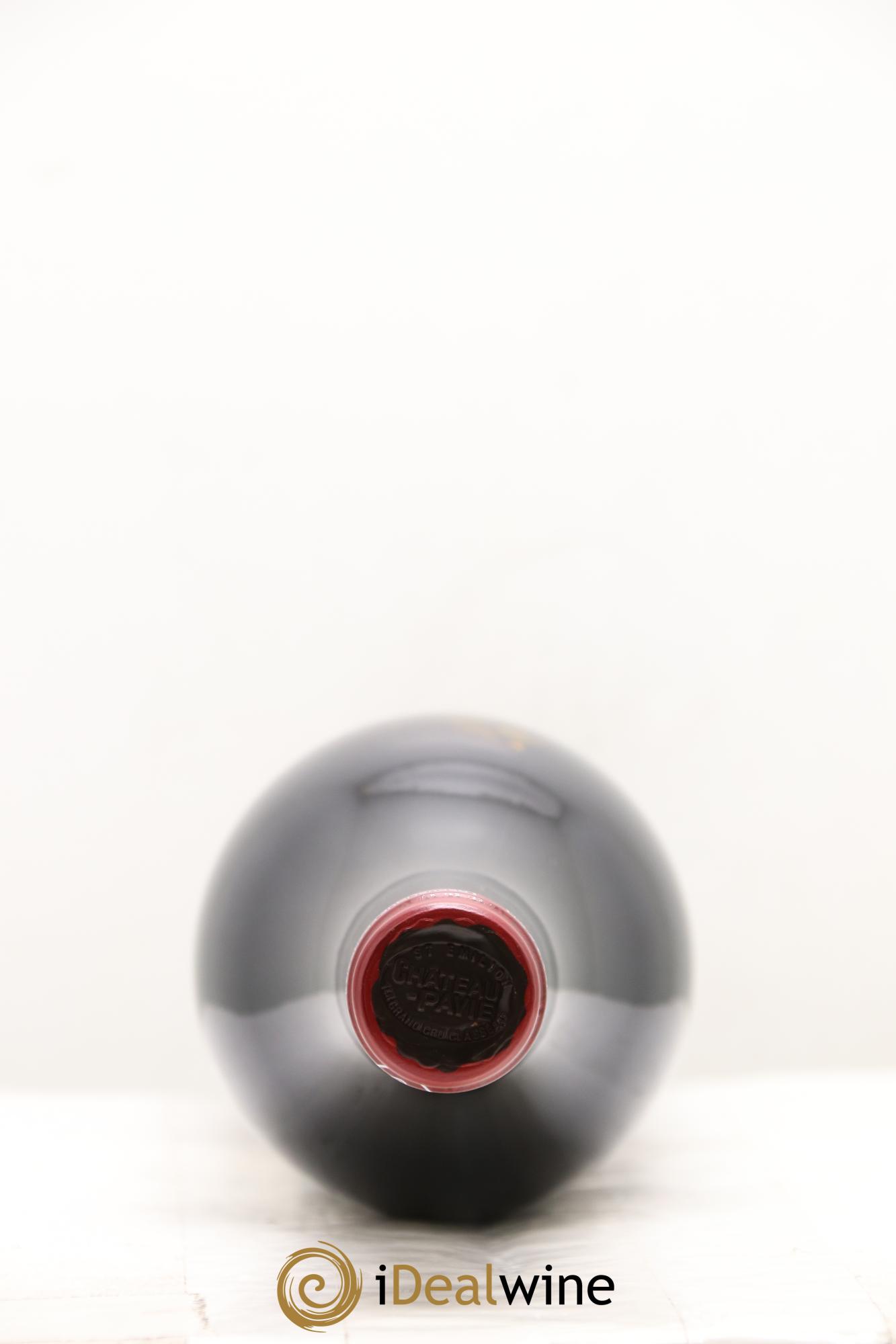 Château Pavie 1er Grand Cru Classé A 2015 - Lotto di 1 bottiglia - 2