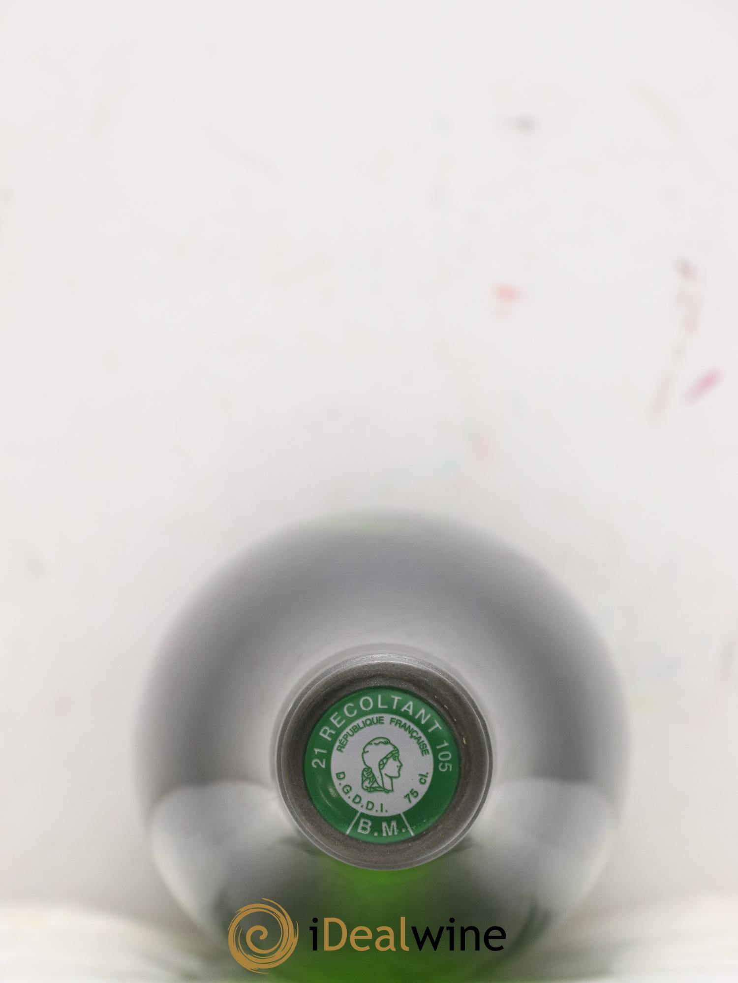 Meursault Luchets Roulot (Domaine) 2018 - Lotto di 1 bottiglia - 1