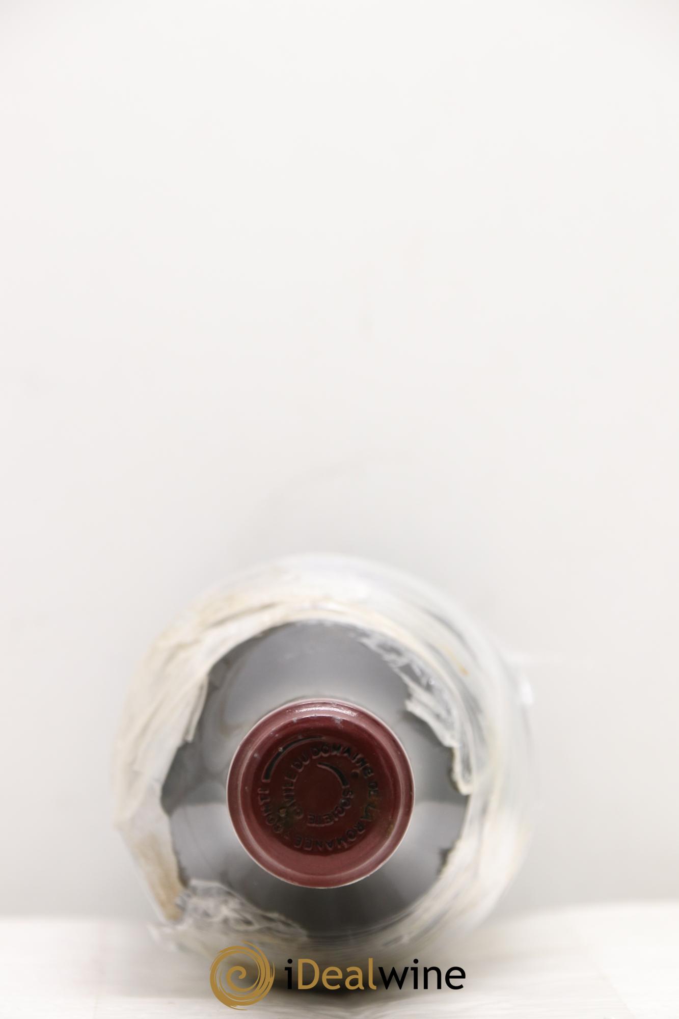 Corton Grand Cru Domaine de la Romanée-Conti 2009 - Lotto di 1 bottiglia - 2