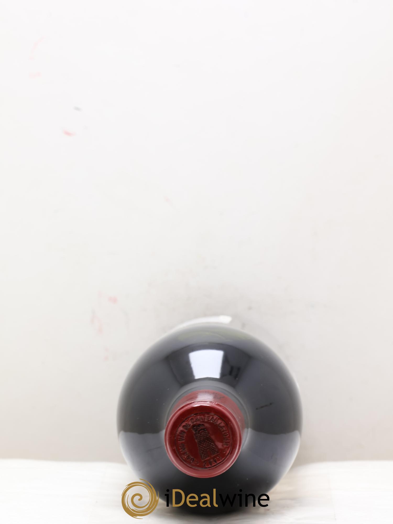 Château Latour 1er Grand Cru Classé 2001 - Lot de 1 bouteille - 2