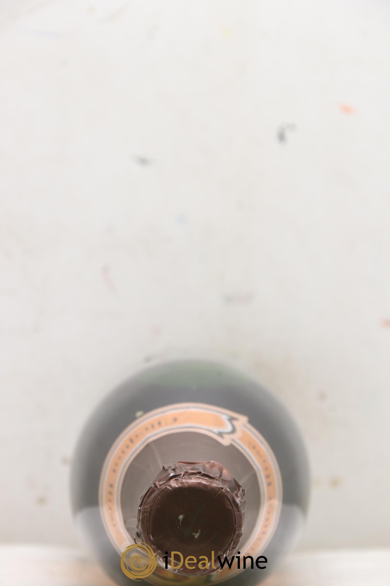 Rosé Brut Veuve Clicquot 1983 - Lot de 1 bouteille - 2