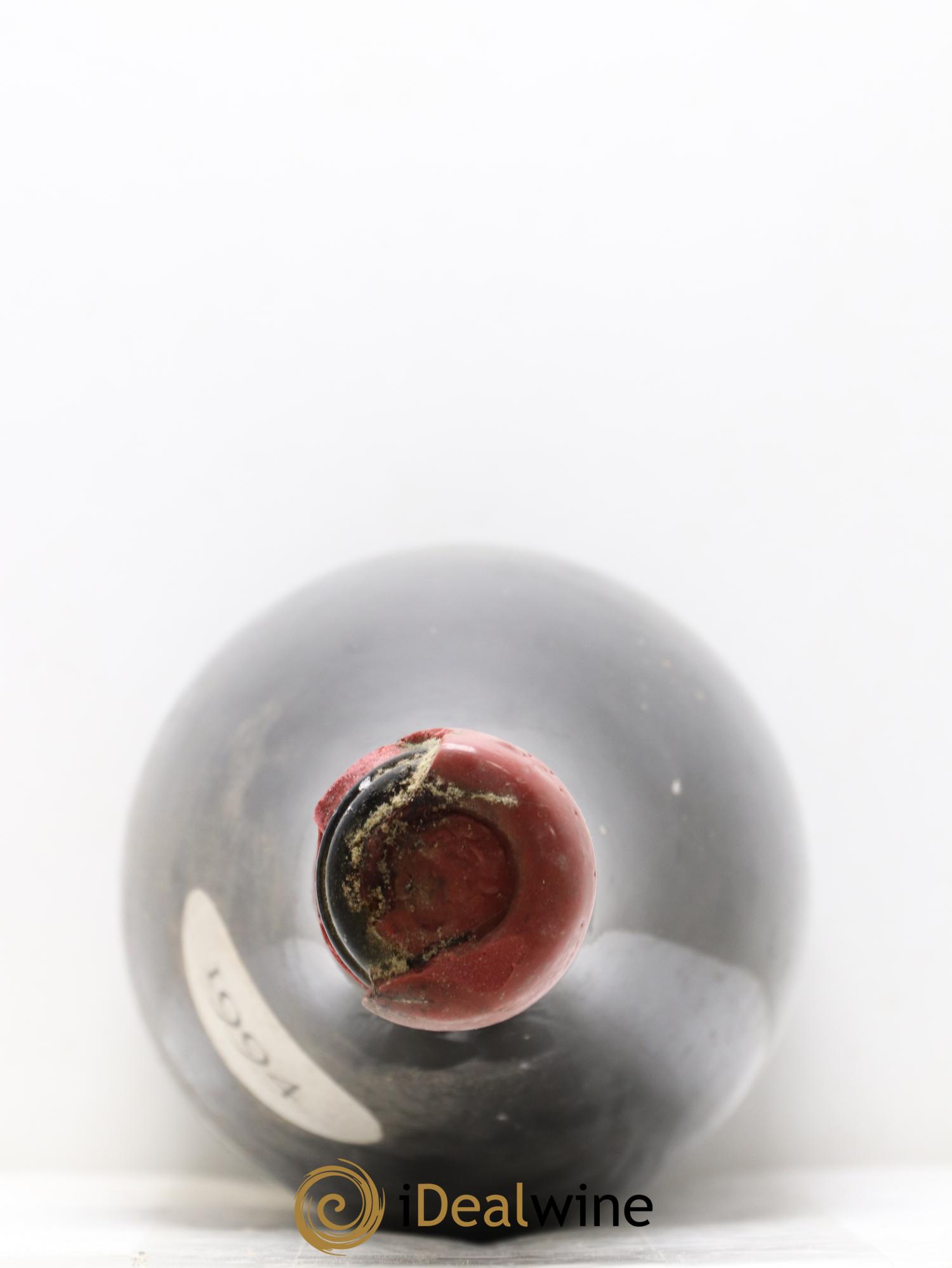 Vosne-Romanée 1er Cru La Croix Rameau J. Coudray-Bizot 1994 - Lot de 1 magnum - 1