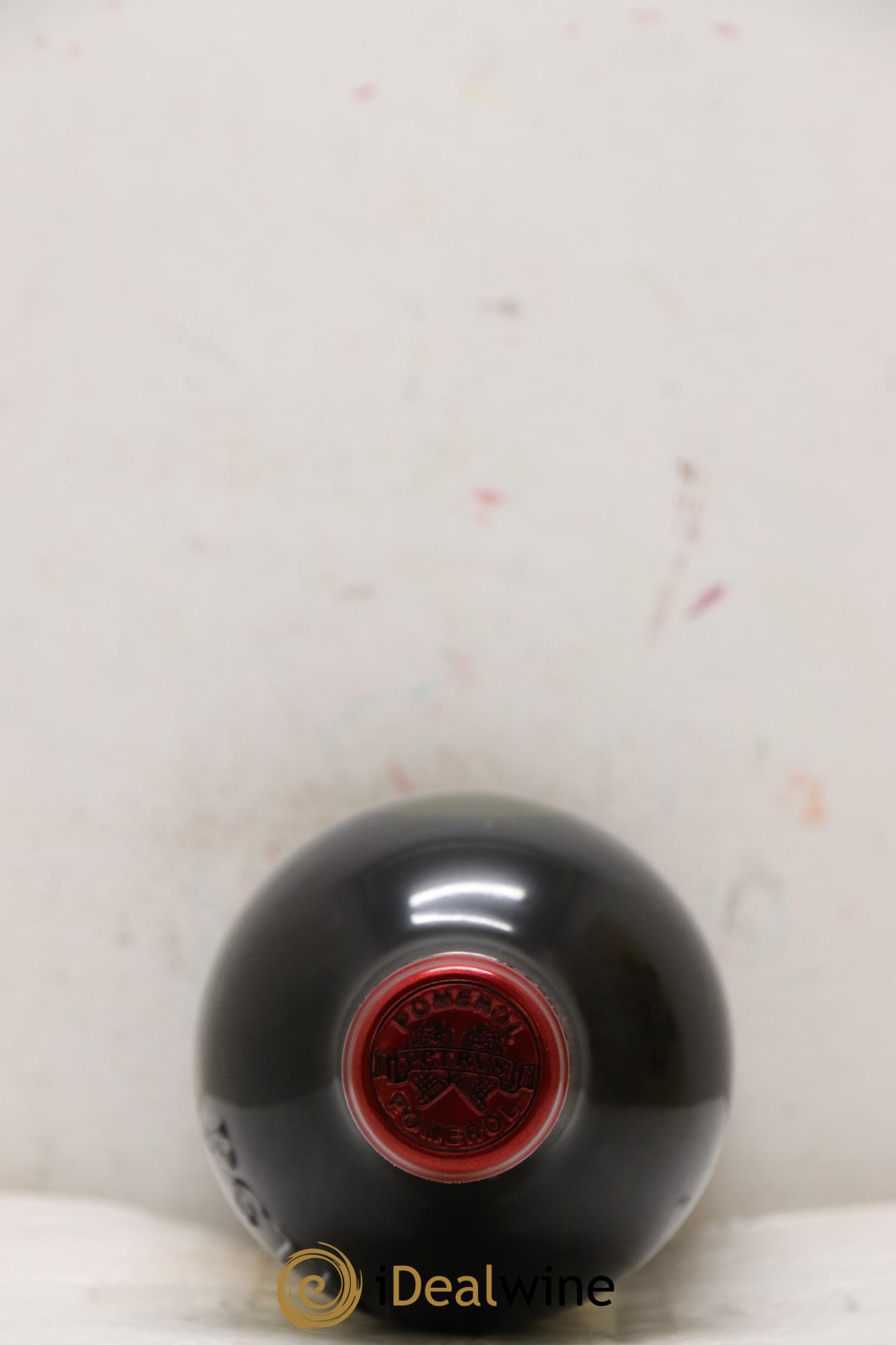 Petrus 2016 - Lotto di 1 bottiglia - 3