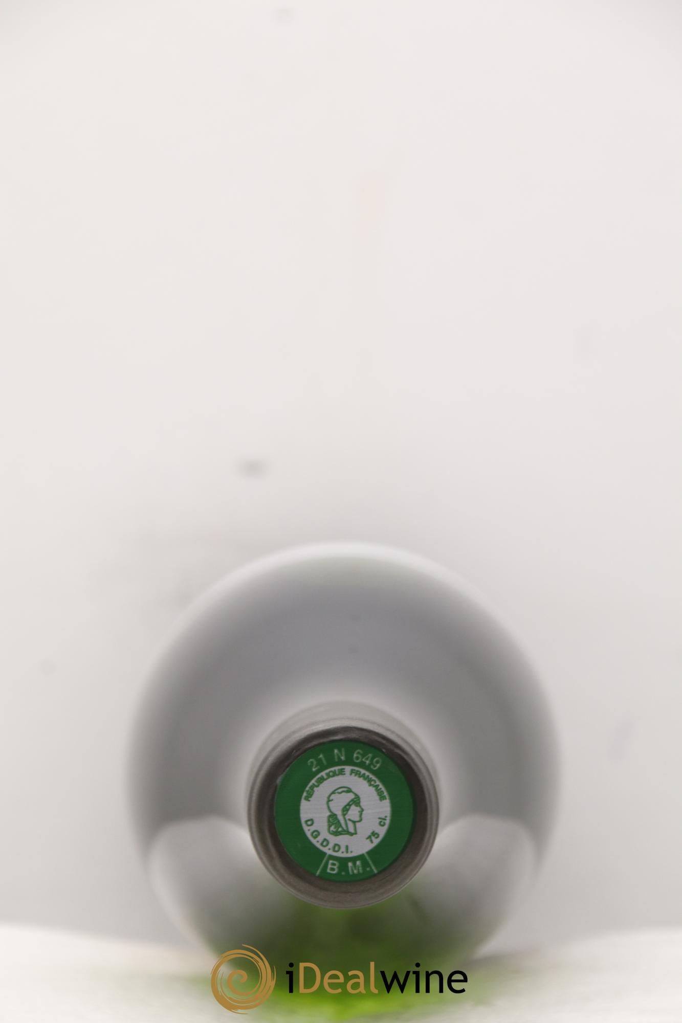 Corton-Charlemagne Grand Cru Jean-Marc Roulot 2022 - Lot of 1 bottle - 2