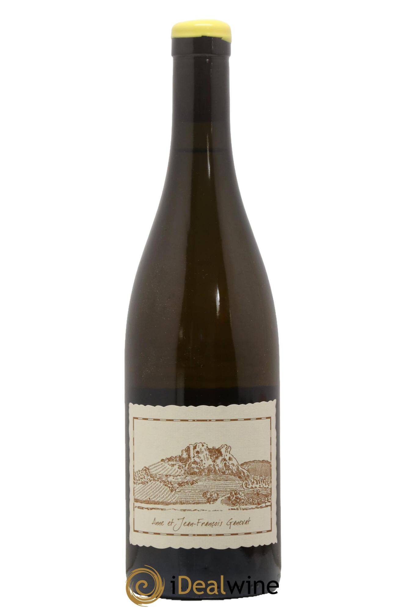Vin de France (anciennement Côtes du Jura) Les Cèdres Anne et Jean François Ganevat 2019 - Lot de 1 bouteille - 0