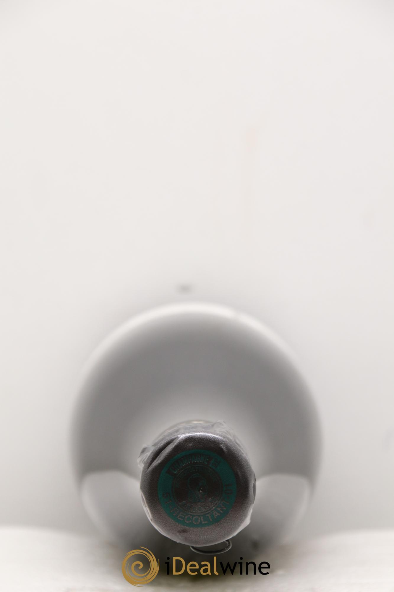 Avize Les Chantereines Grand Cru Extra-Brut Jacques Selosse - Lot of 1 bottle - 1