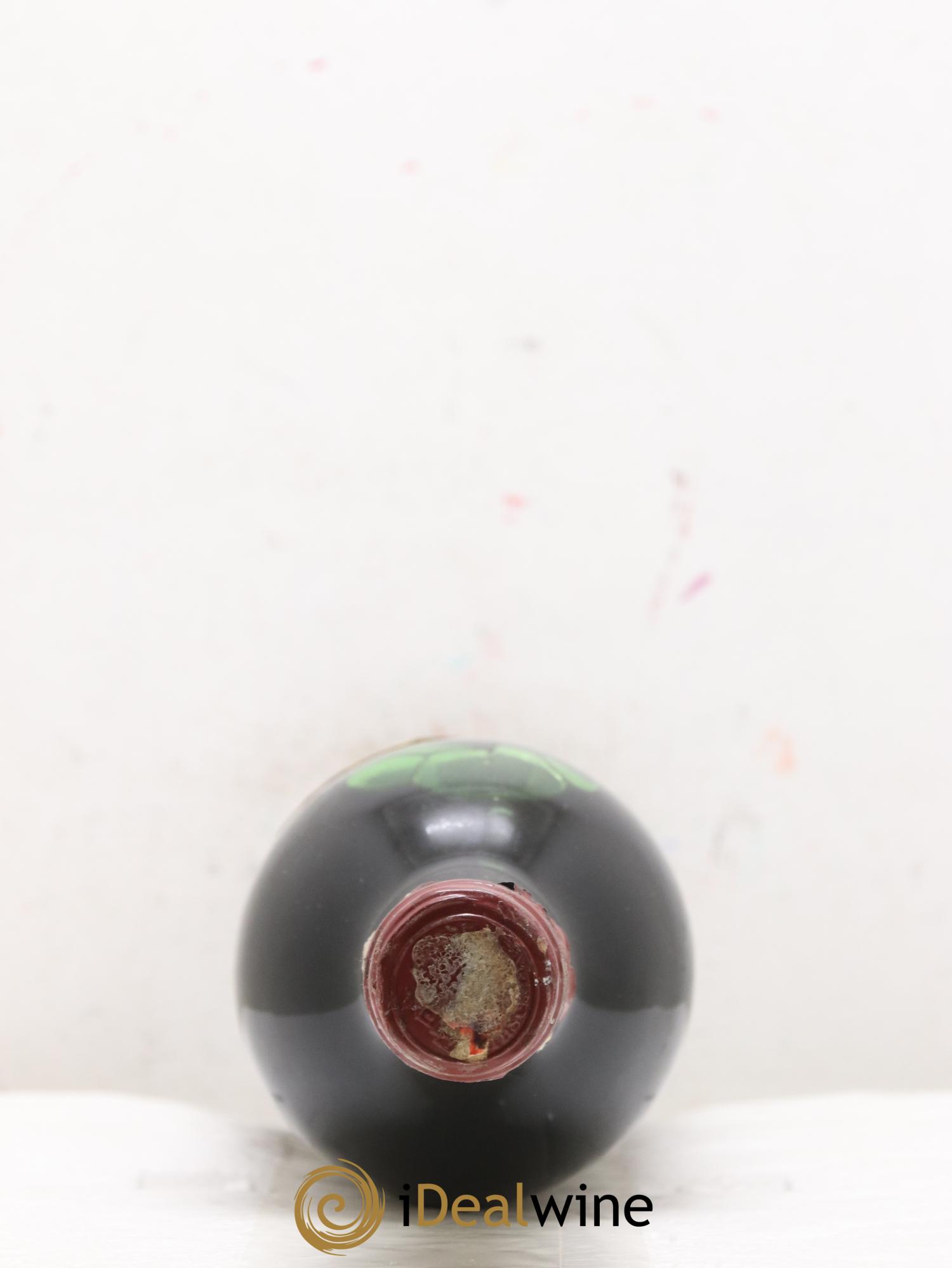 Château Lafite Rothschild 1er Grand Cru Classé 1975 - Lot of 1 bottle - 1