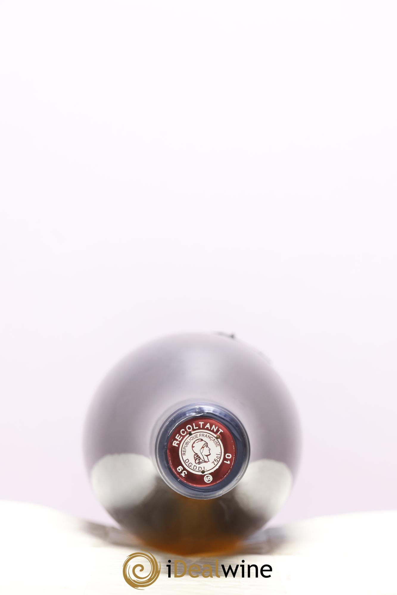 Vin de France I need the Sun Kenjiro Kagami - Domaine des Miroirs 2018 - Lotto di 1 bottiglia - 1