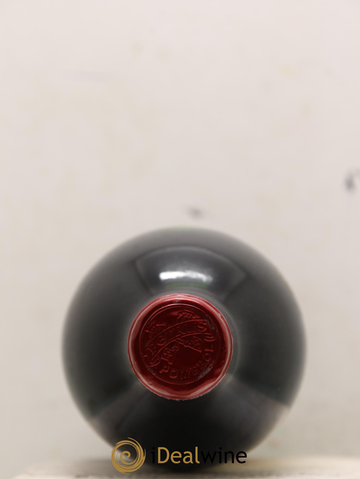 Petrus 1986 - Posten von 1 Flasche - 1