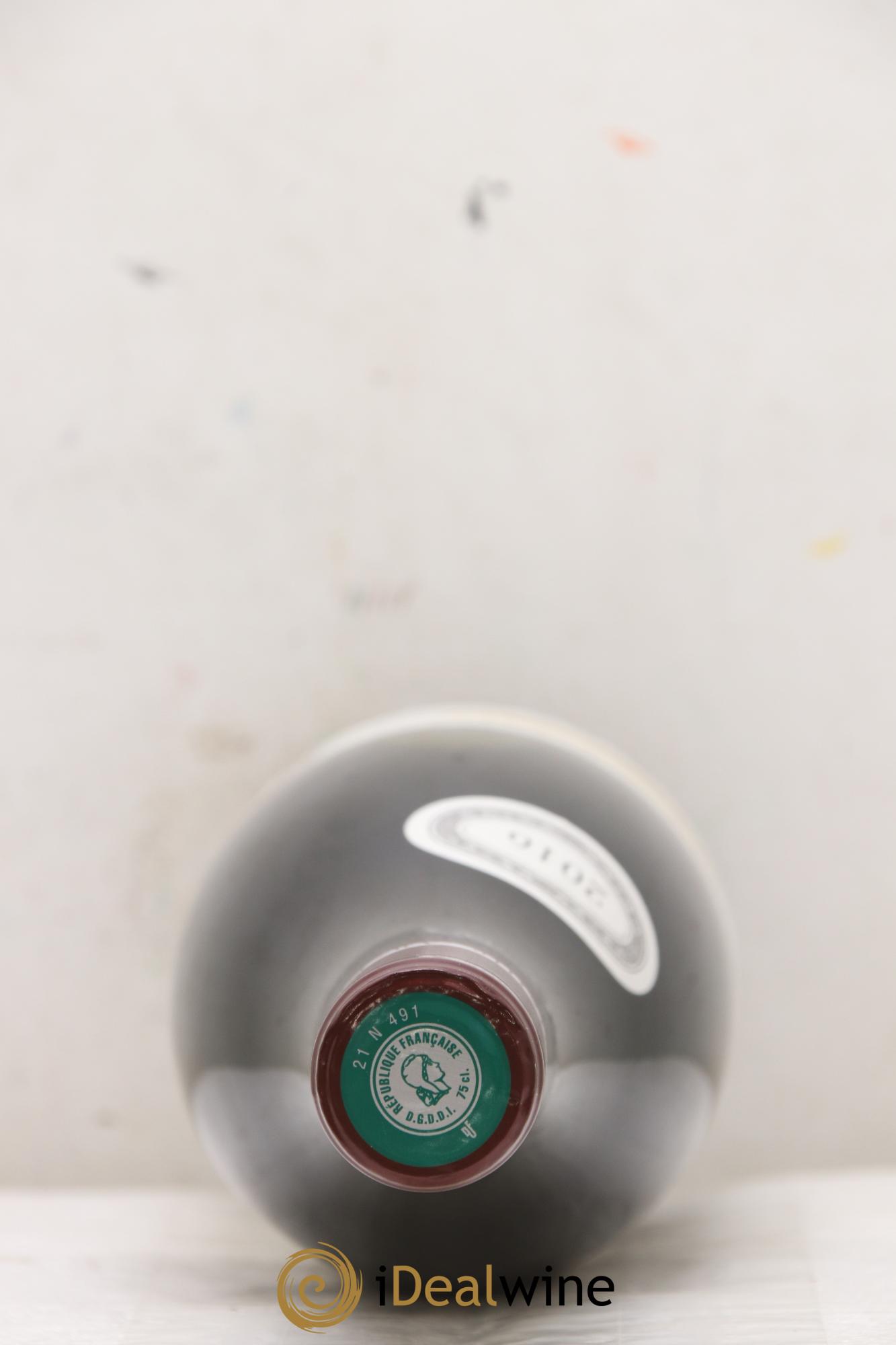 Chambolle-Musigny 1er Cru Les Amoureuses Jacques-Frédéric Mugnier 2016 - Lotto di 1 bottiglia - 2