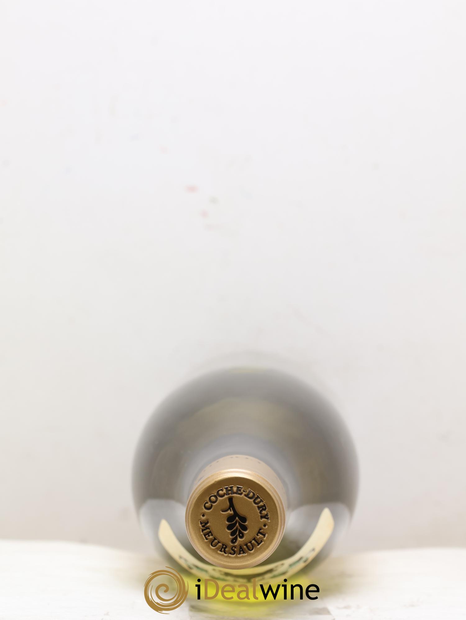 Puligny-Montrachet Les Enseignères Coche Dury (Domaine) 2022 - Lot de 2 bouteilles - 1