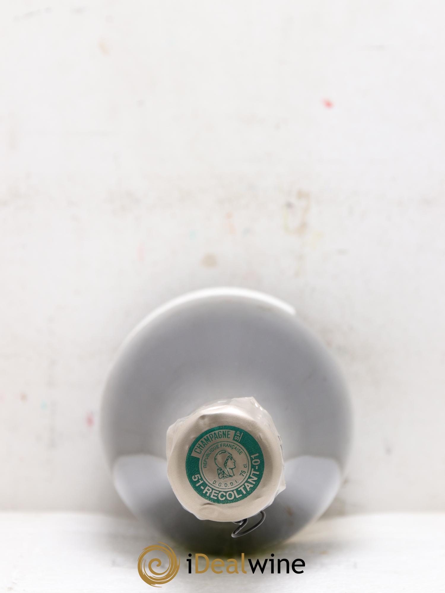 Version Originale Jacques Selosse - Lot of 1 bottle - 2