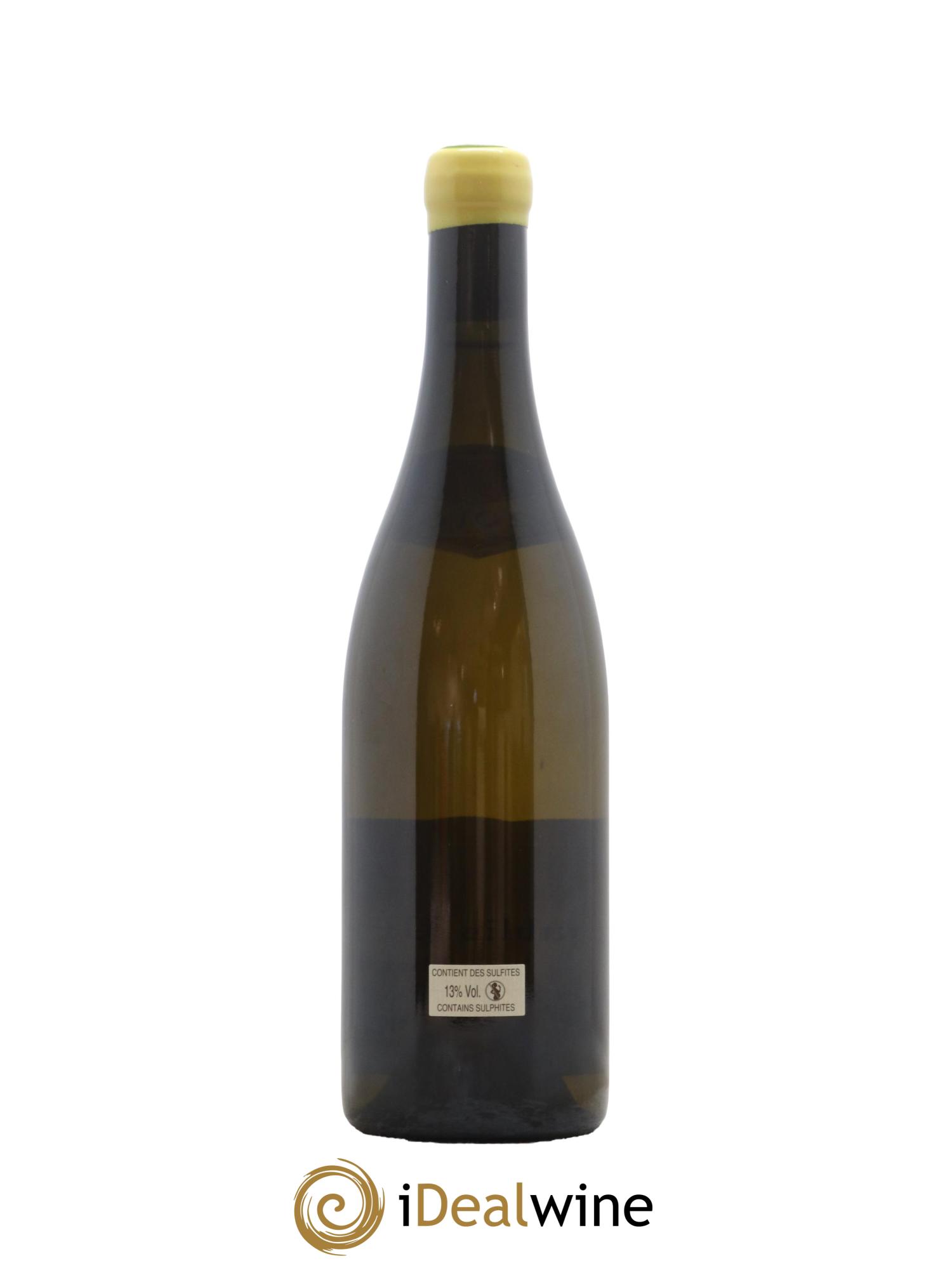 Chablis 1er Cru Butteaux Raveneau (Domaine) 2016 - Lotto di 1 bottiglia - 1
