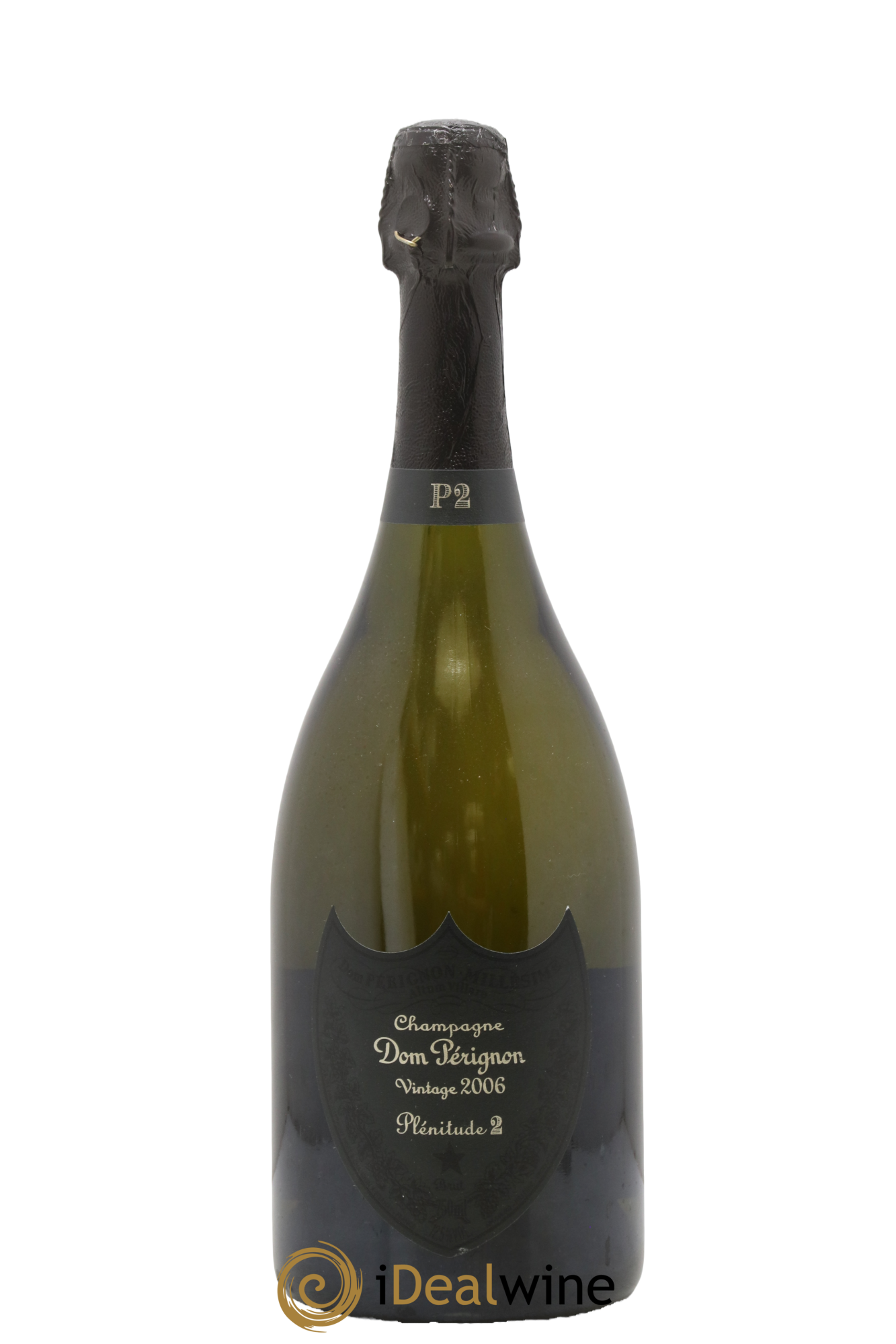 2eme Plénitude (P2) Dom Pérignon 2006 - Lot de 1 bouteille - 0