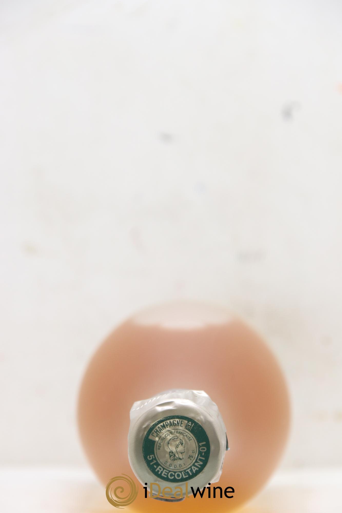 Rosé Brut Jacques Selosse - Lot of 1 bottle - 2