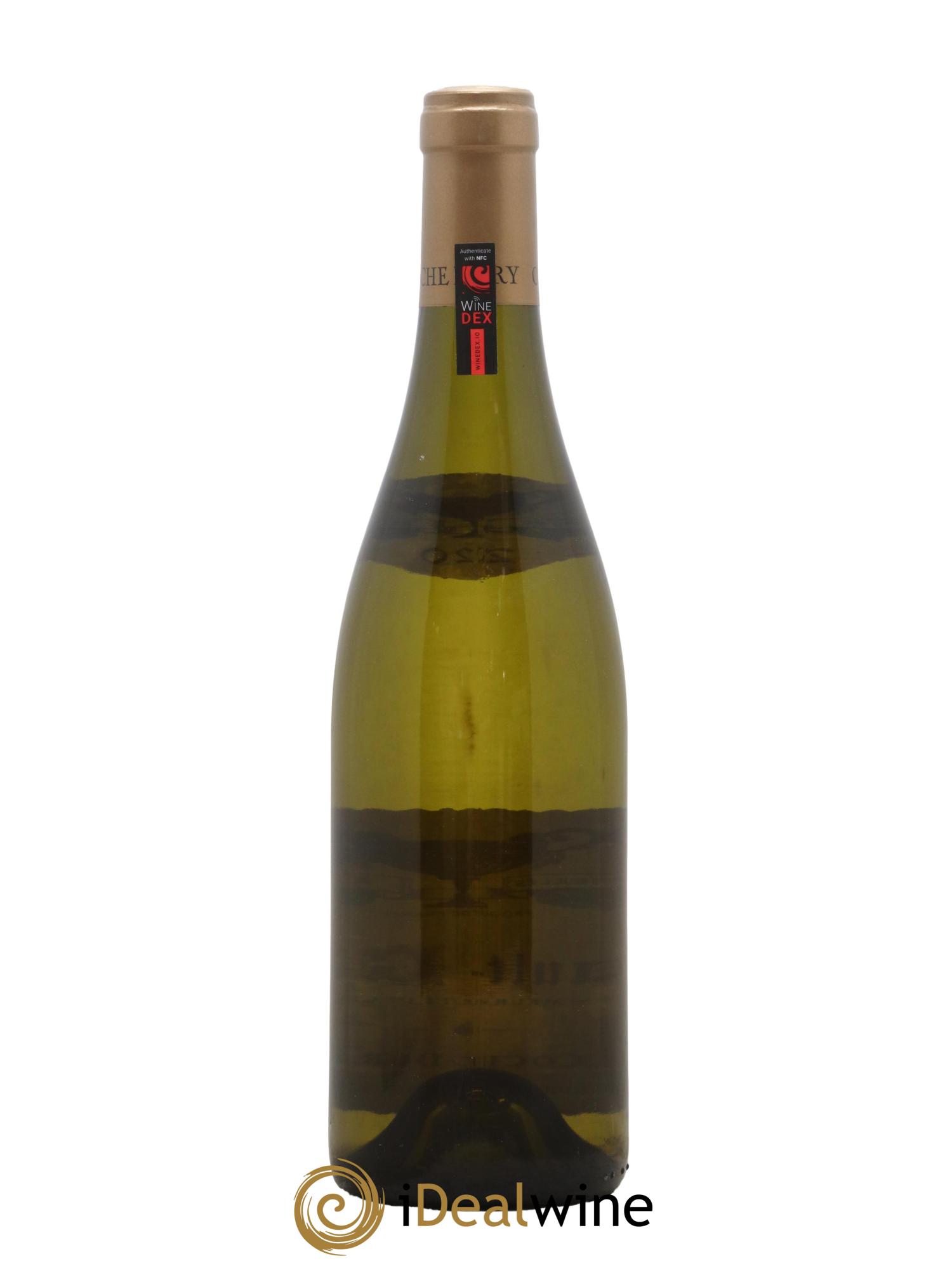Meursault 1er Cru Genevrières Coche Dury (Domaine) 2020 - Lot of 1 bottle - 1