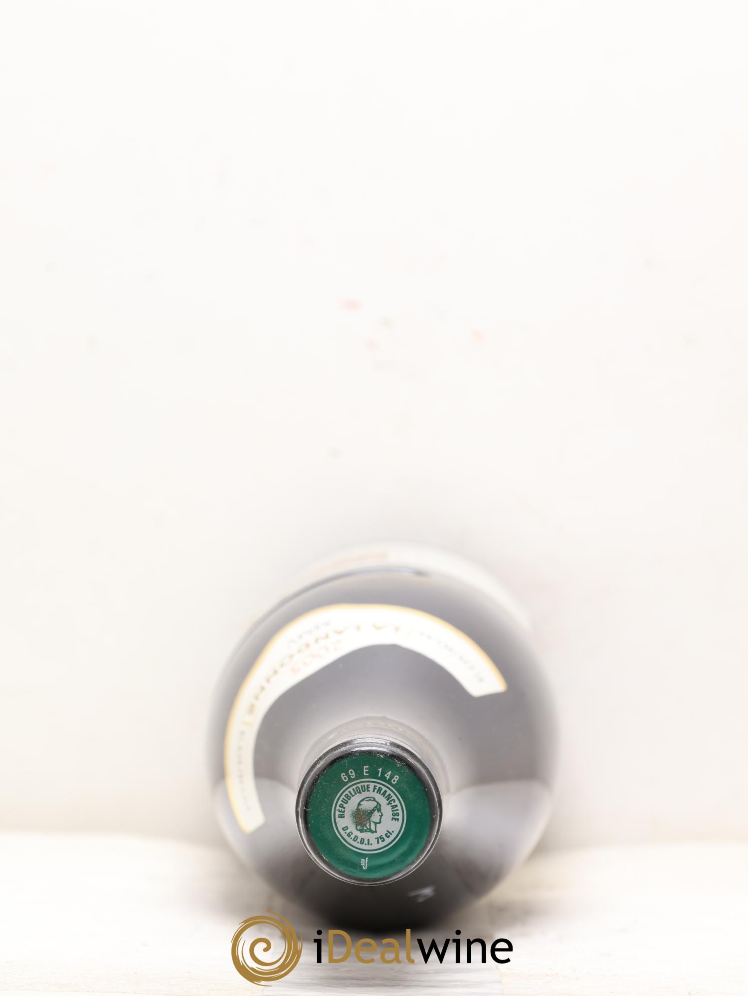 Côte-Rôtie La Landonne Guigal 2005 - Lot of 1 bottle - 2