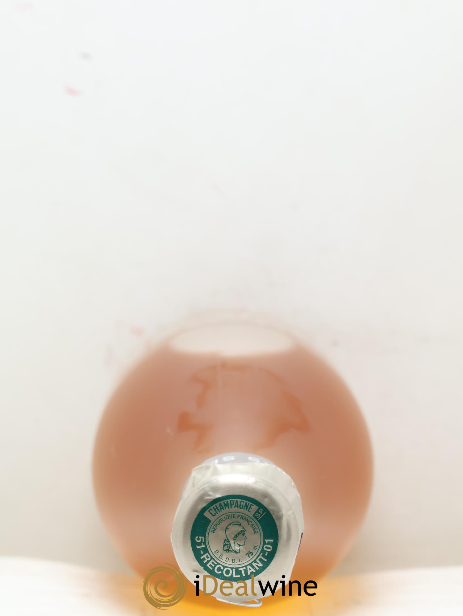 Rosé Brut Jacques Selosse - Lot of 1 bottle - 2