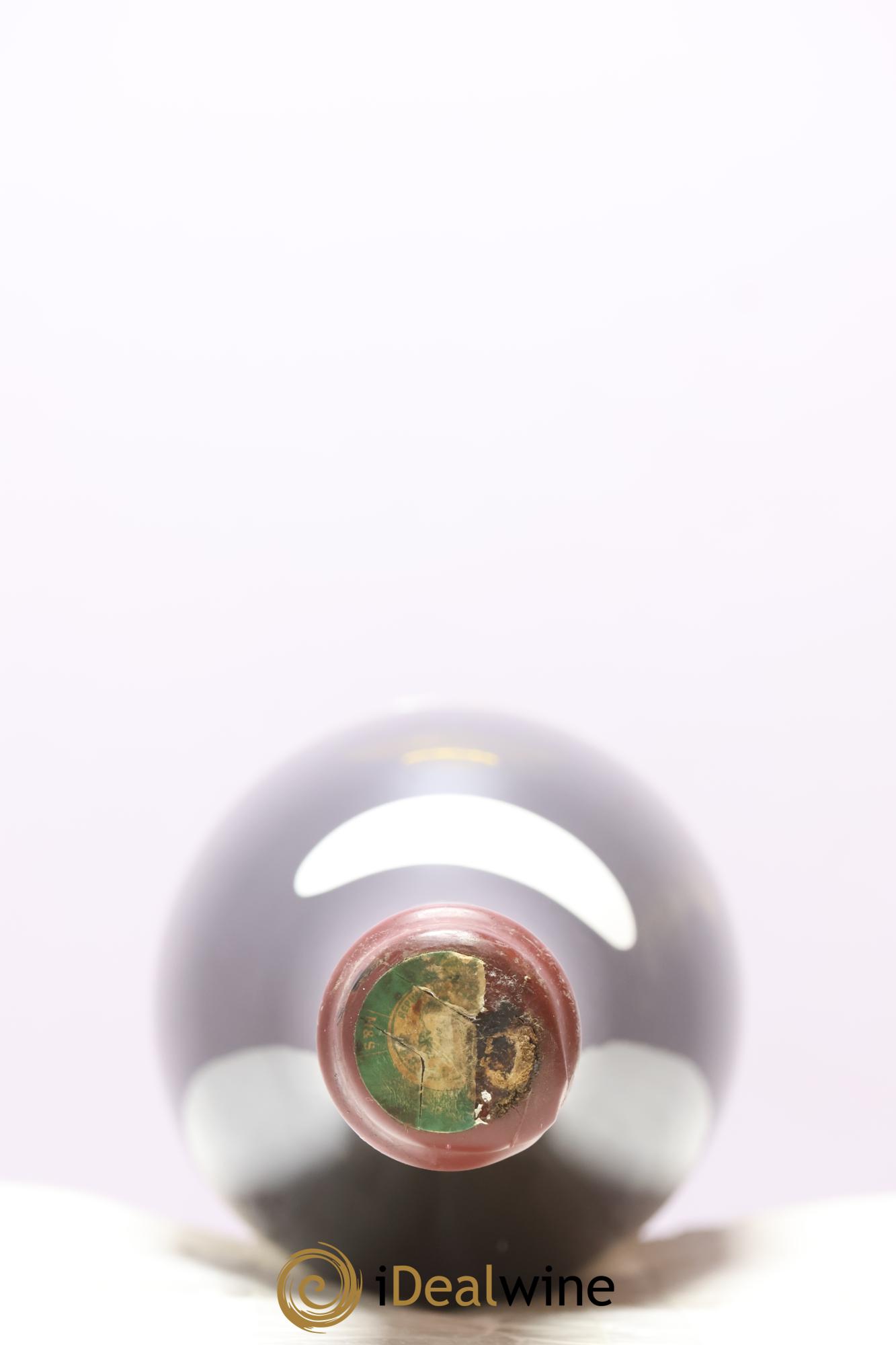 Nuits-Saint-Georges 1er Cru Aux Boudots Leroy (Domaine) 2011 - Lot de 1 bouteille - 2