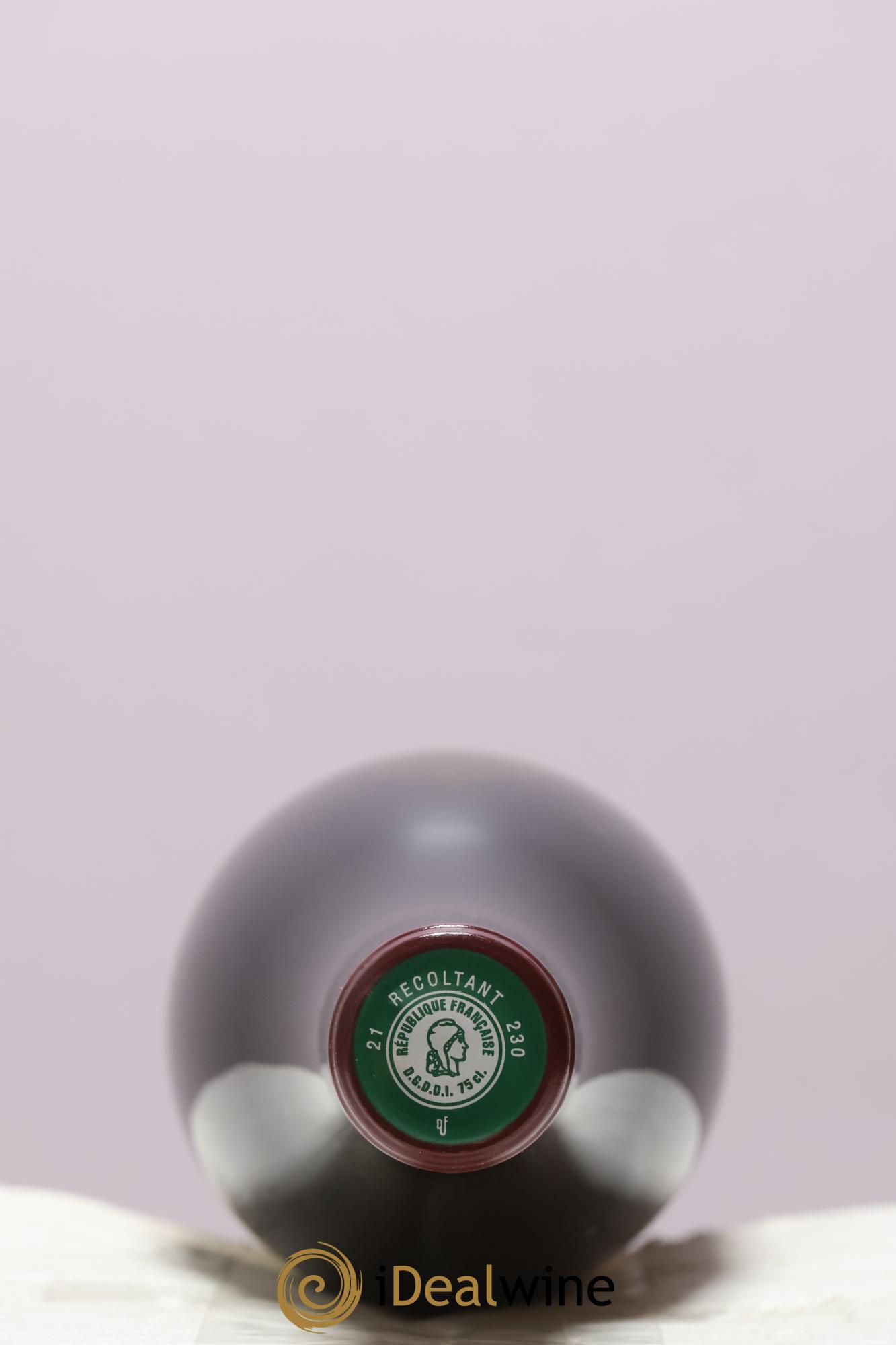 Bonnes-Mares Grand Cru Georges Roumier (Domaine) 2010 - Lot of 1 bottle - 1