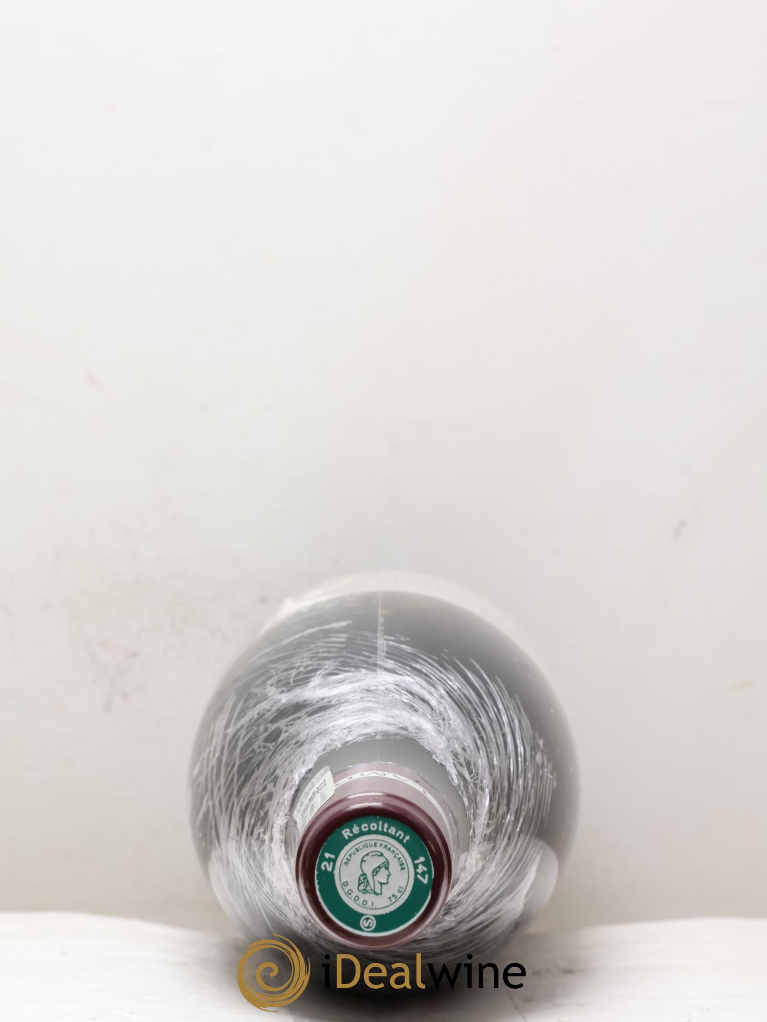 Clos des Lambrays Grand Cru Domaine des Lambrays 2014 - Lot of 1 bottle - 1