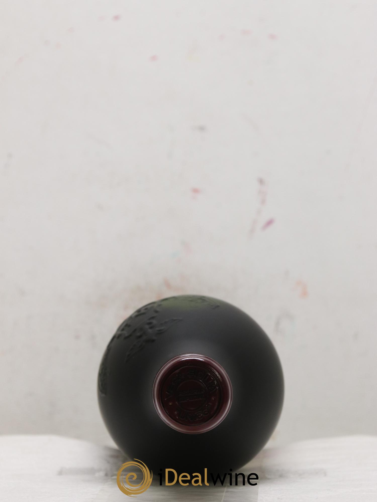 Ribera Del Duero Vega Sicilia Unico Reserva Especial Famille Alvarez - Lot de 1 bouteille - 2