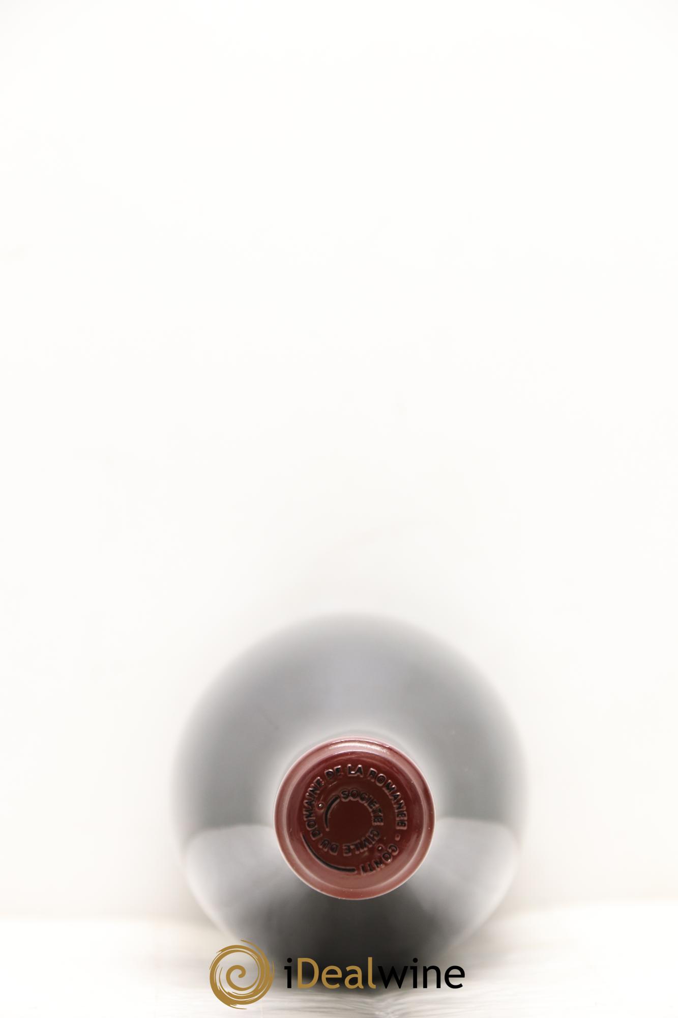 Vosne-Romanée 1er Cru Cuvée Duvault Blochet Domaine de la Romanée-Conti 2020 - Lot de 1 bouteille - 2