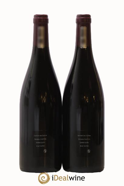 Vosne-Romanée 1er Cru Les Beaux Monts Dujac (Domaine) 2016 - Lot de 2 bouteilles - 1