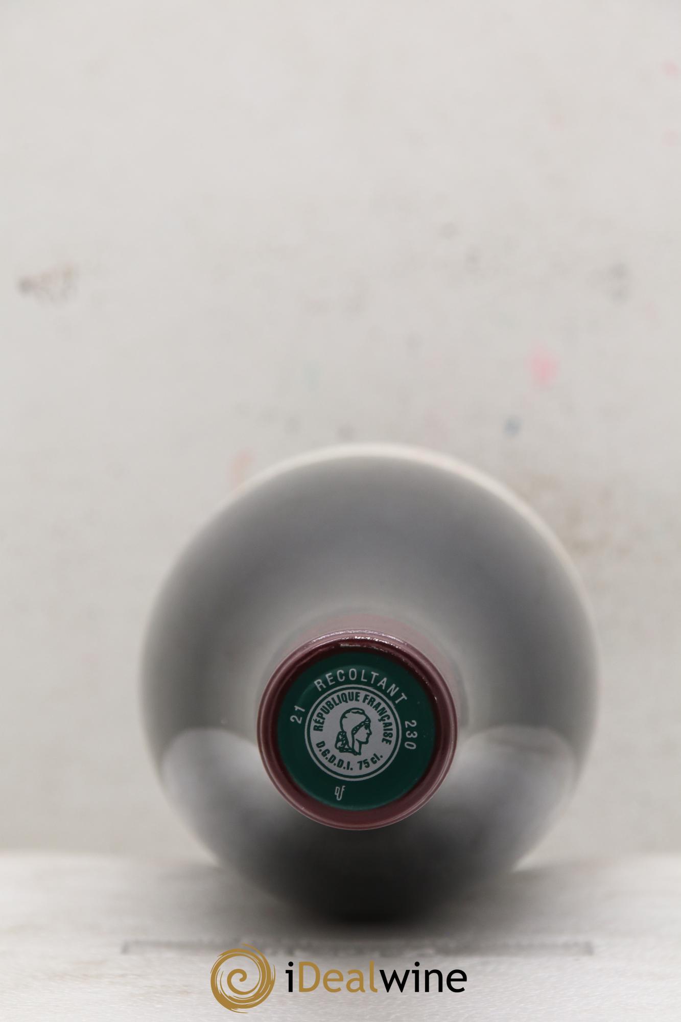 Chambolle-Musigny Georges Roumier (Domaine)  2010 - Posten von 1 Flasche - 1