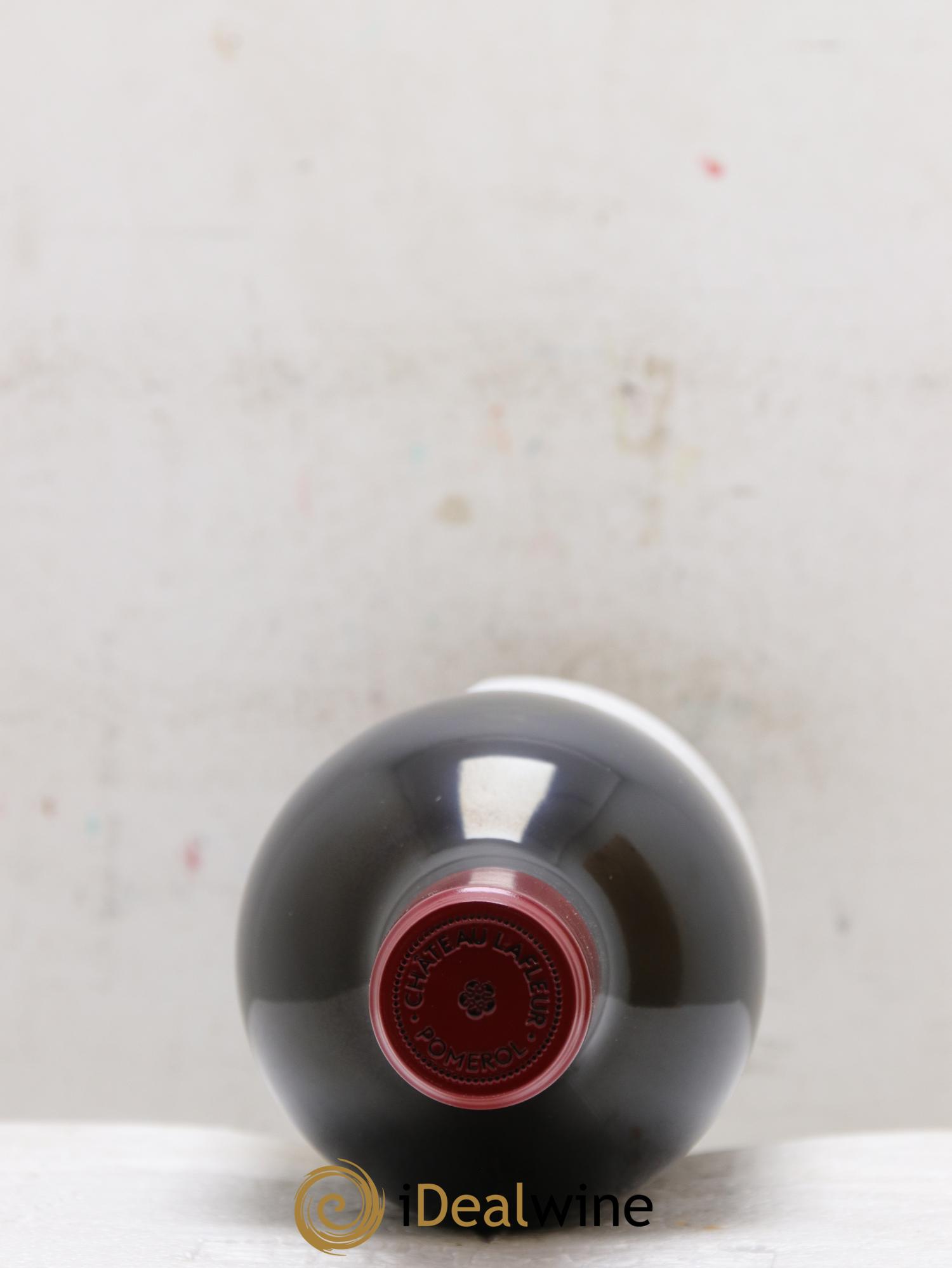 Château Lafleur  2020 - Lot of 1 bottle - 3