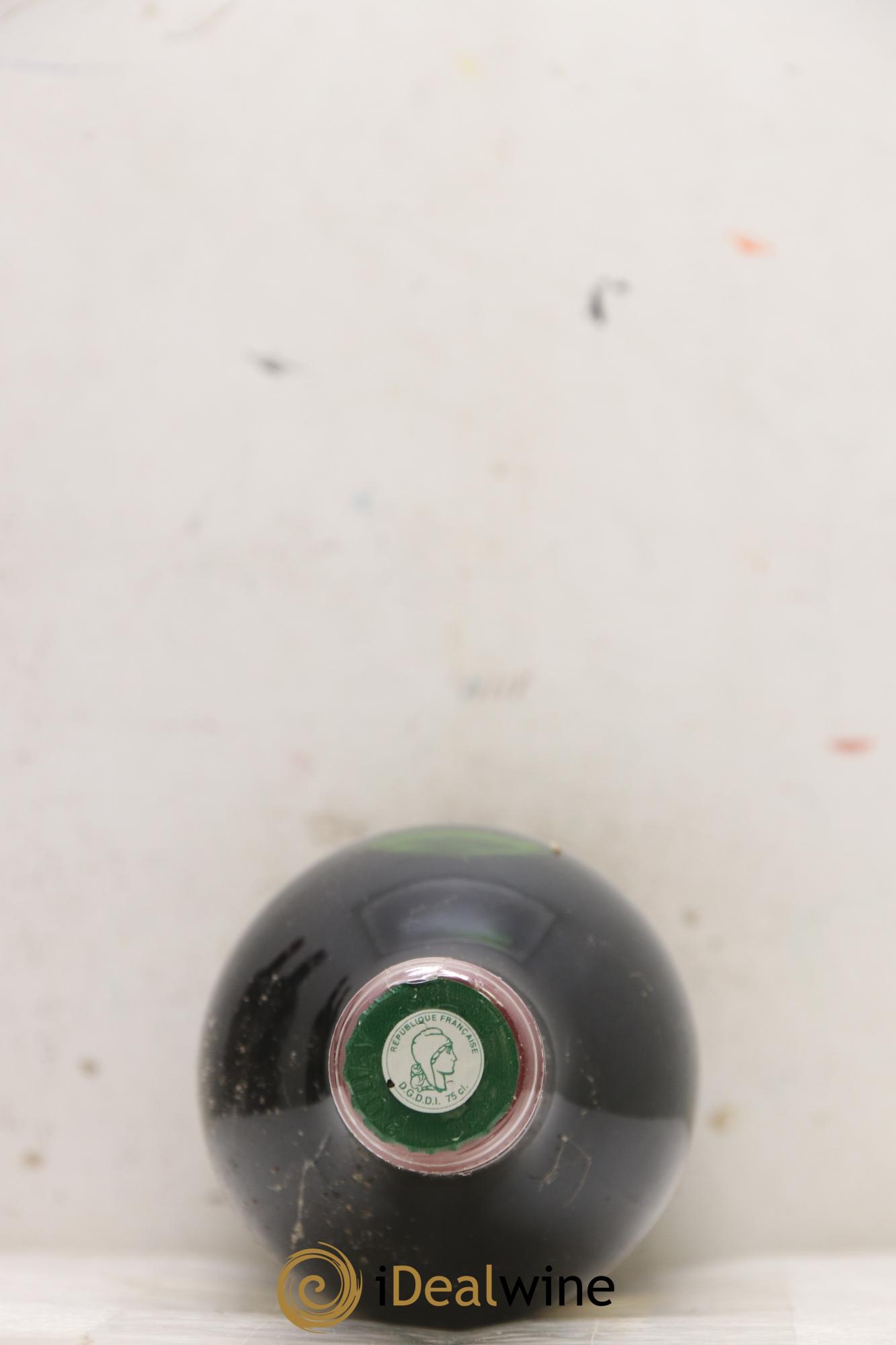 Château Lafite Rothschild 1er Grand Cru Classé  1994 - Lot of 3 bottles - 1