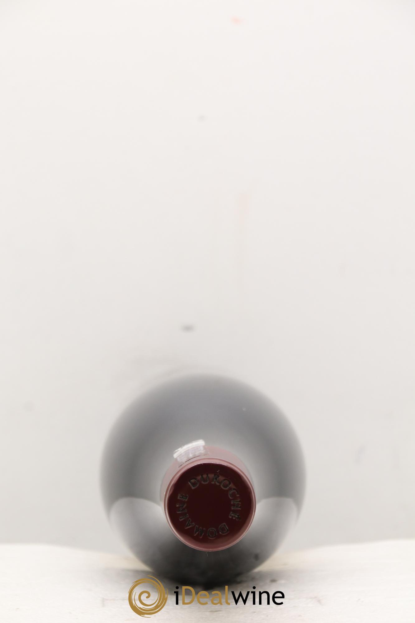 Charmes-Chambertin Grand Cru Duroché (Domaine) 2016 - Lot de 1 bouteille - 1