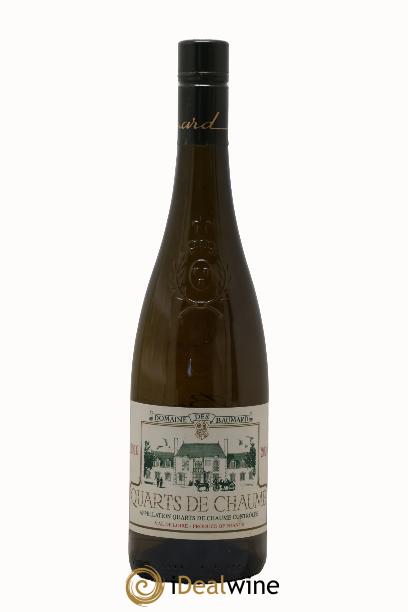 Quarts de Chaume Baumard (Domaine des) 2010 - Lotto di 1 bottiglia - 0