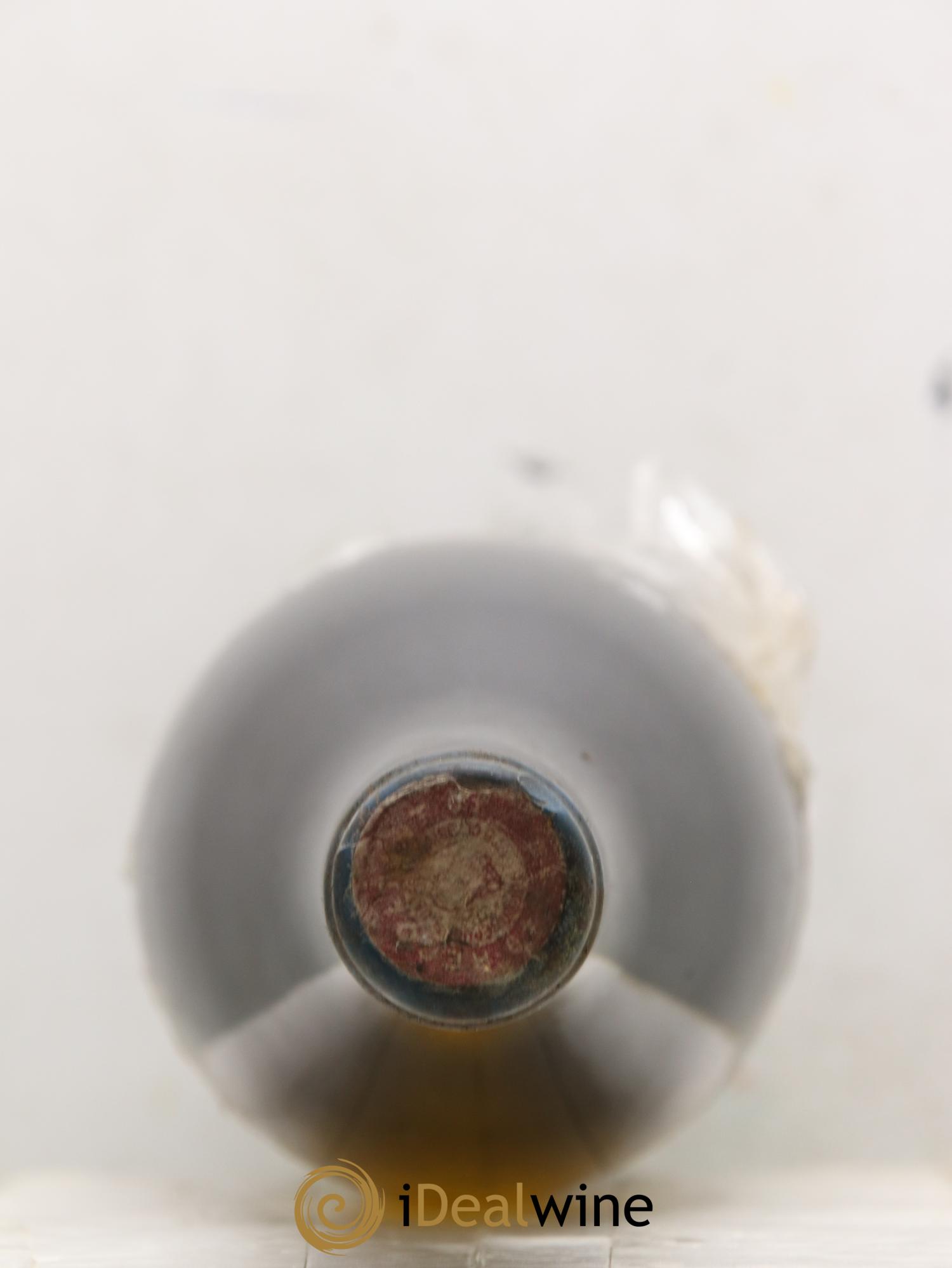 Vin de France Les Nourrissons Stéphane Bernaudeau 2014 - Lot de 1 bouteille - 1
